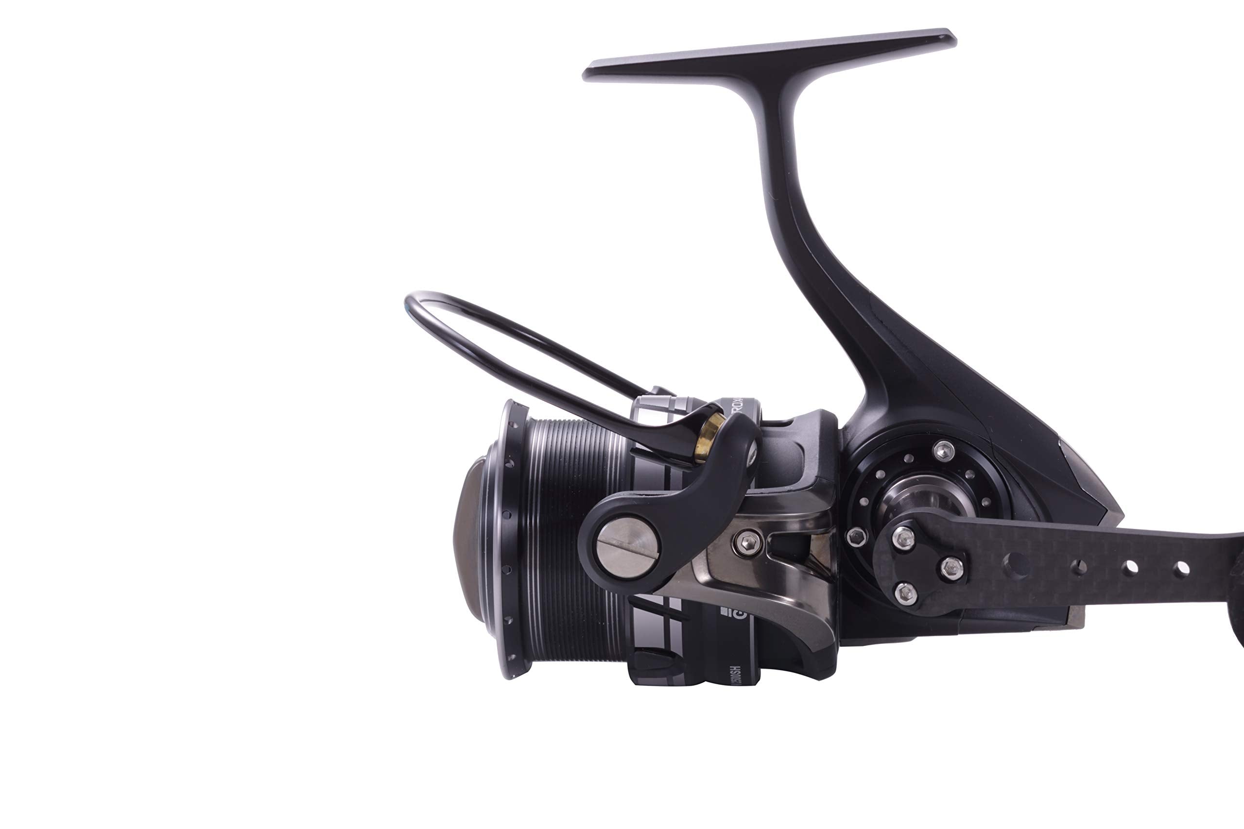 Abu Garcia Roxani Spinning Reel, Various