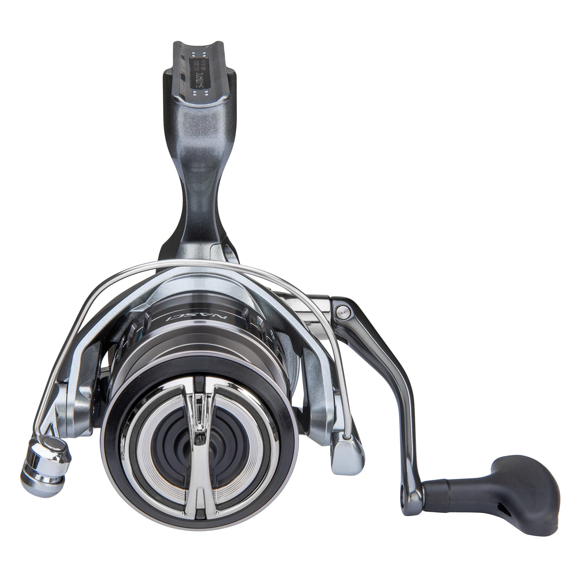 Shimano Nasci Fc Spinning Reel
