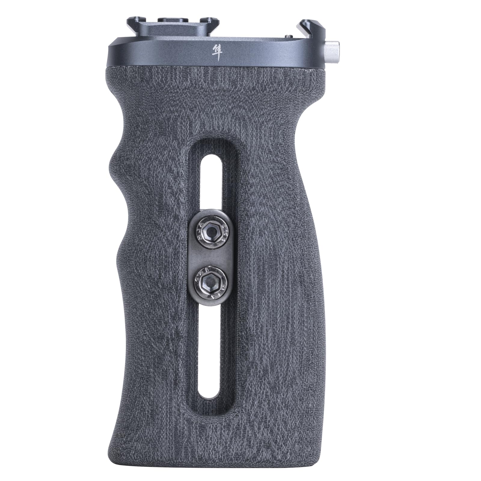 Falcam F22 Side Hand Grip Kit For Camera Cages,Universal Ergonomic Side Handgrip With Plate Up/Down Adjustable-2549