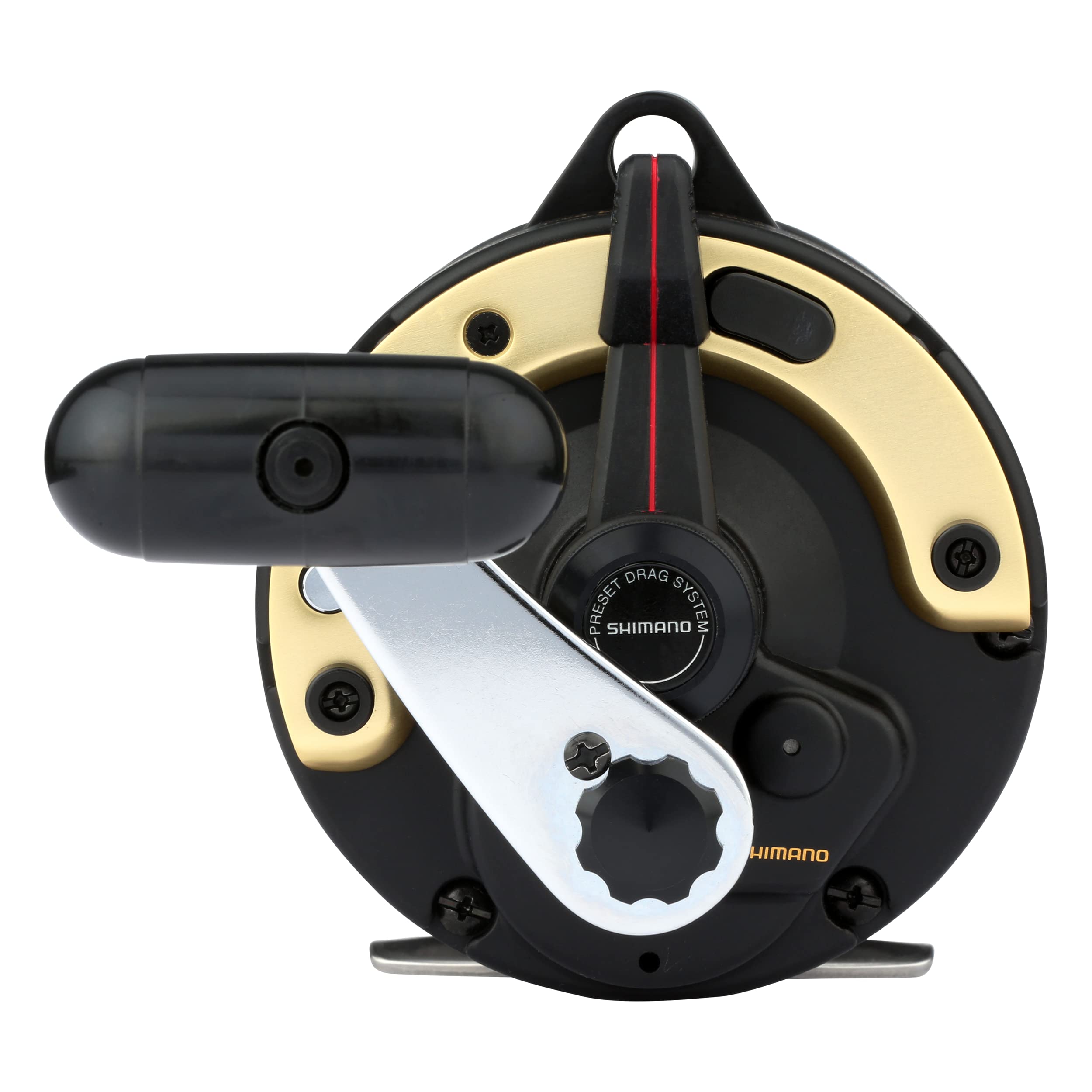 Shimano Tld Multiplier Reel