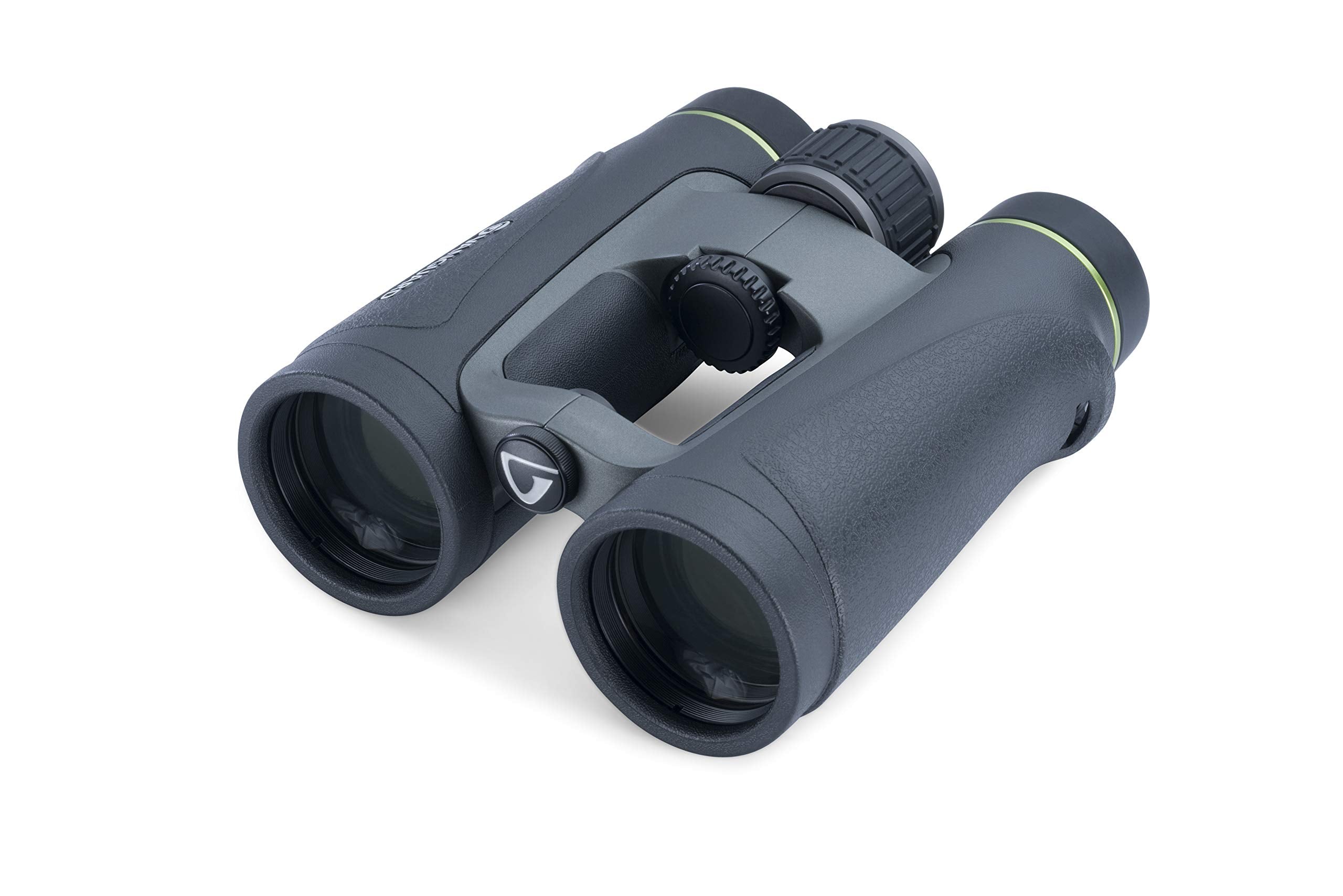 Vanguard Endeavor Ed Iv 10X42 Binocular, Premium Hoya Ed Glass, Sk-15 Prisms, Waterproof/Fogproof