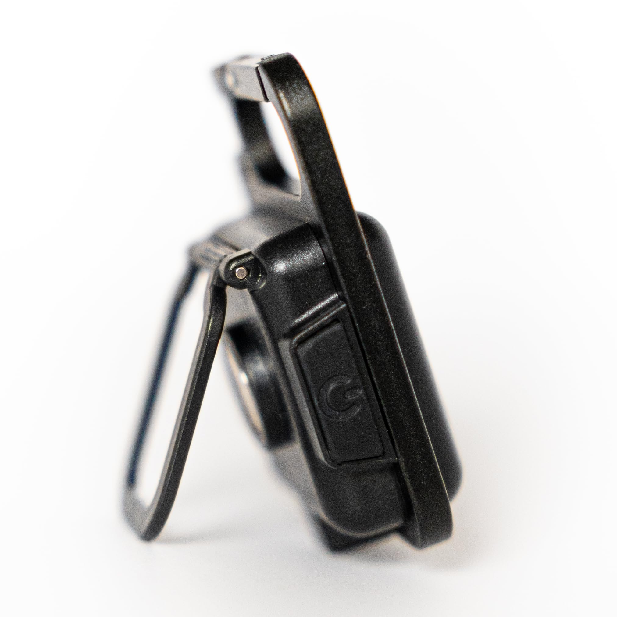 Netadobe Rechargeable Edc Keychain Mini Flashlight With Cob Light,For Dog Walking, Bottle Opener, And Mini Purse Clip – Compact Everyday Carry For Handbag And Outdoor Use (Pack Of 2)