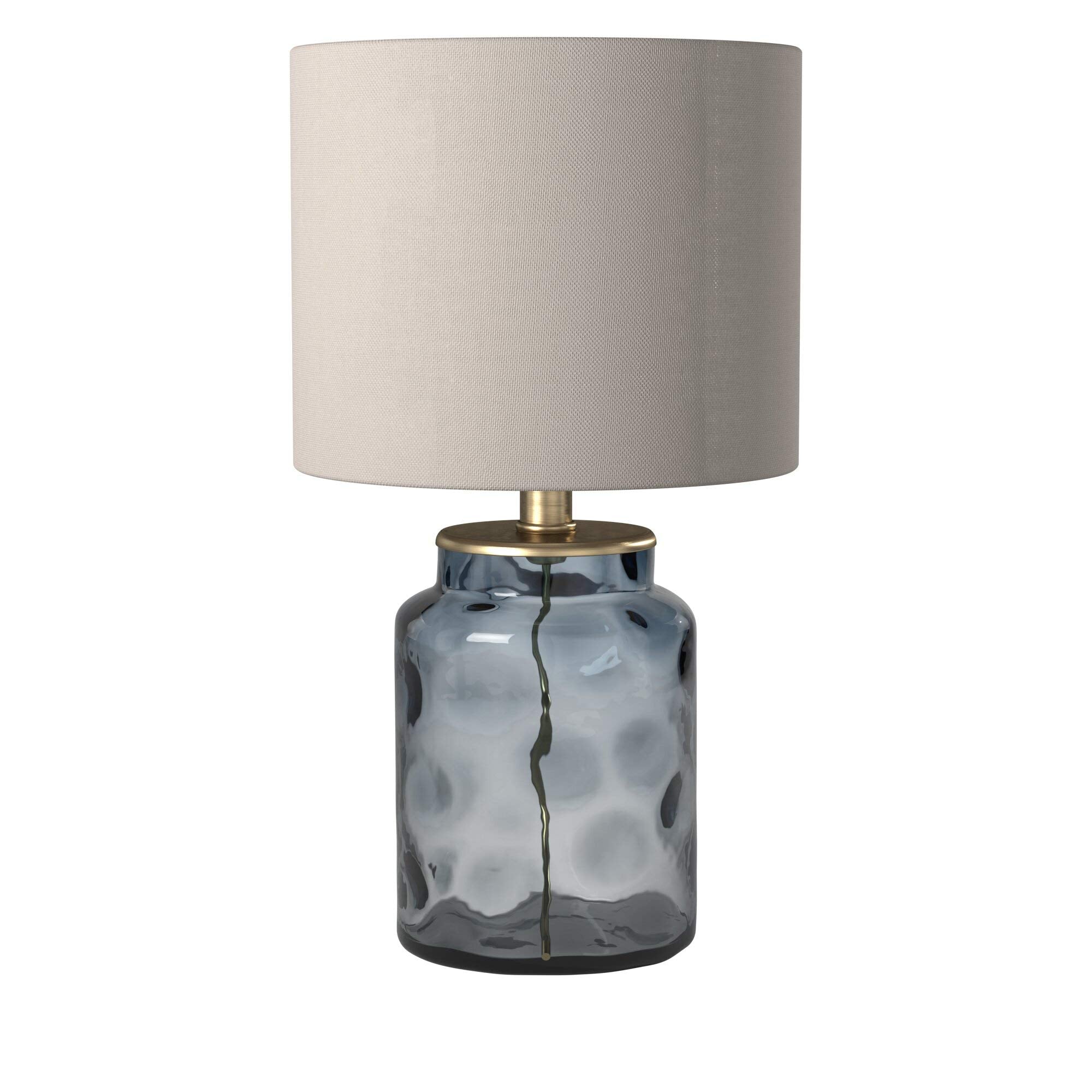Collective Design Tl13695Ds Table Lamp, Blue