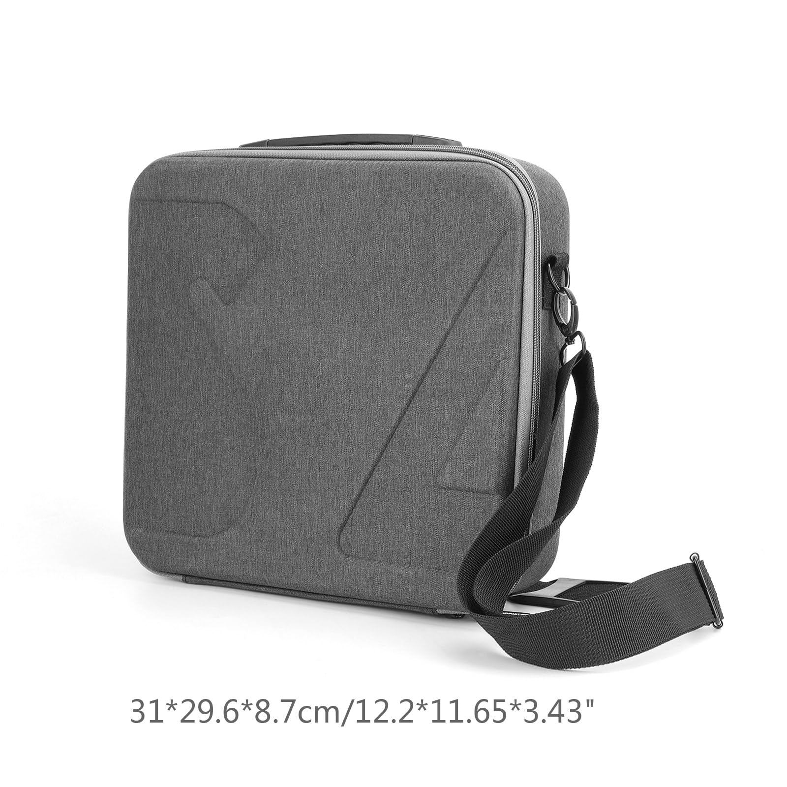 Chenzilin Portable Travel Carrying For Case Storage Bag For Handheld Stabilizer Accessories