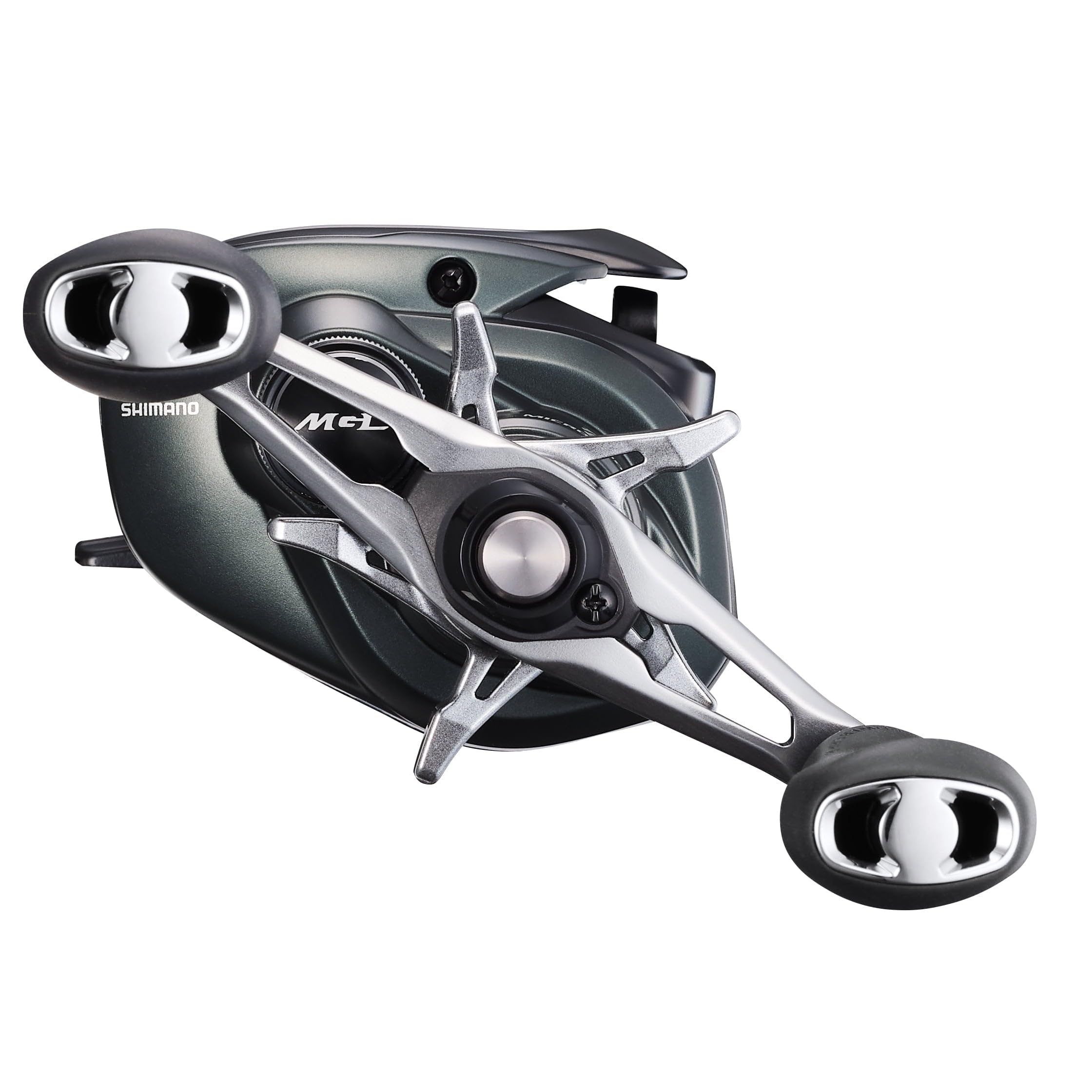 Shimano Curado Mgl 150 Low Profile Reels (Cumgl150Xg) Fishing