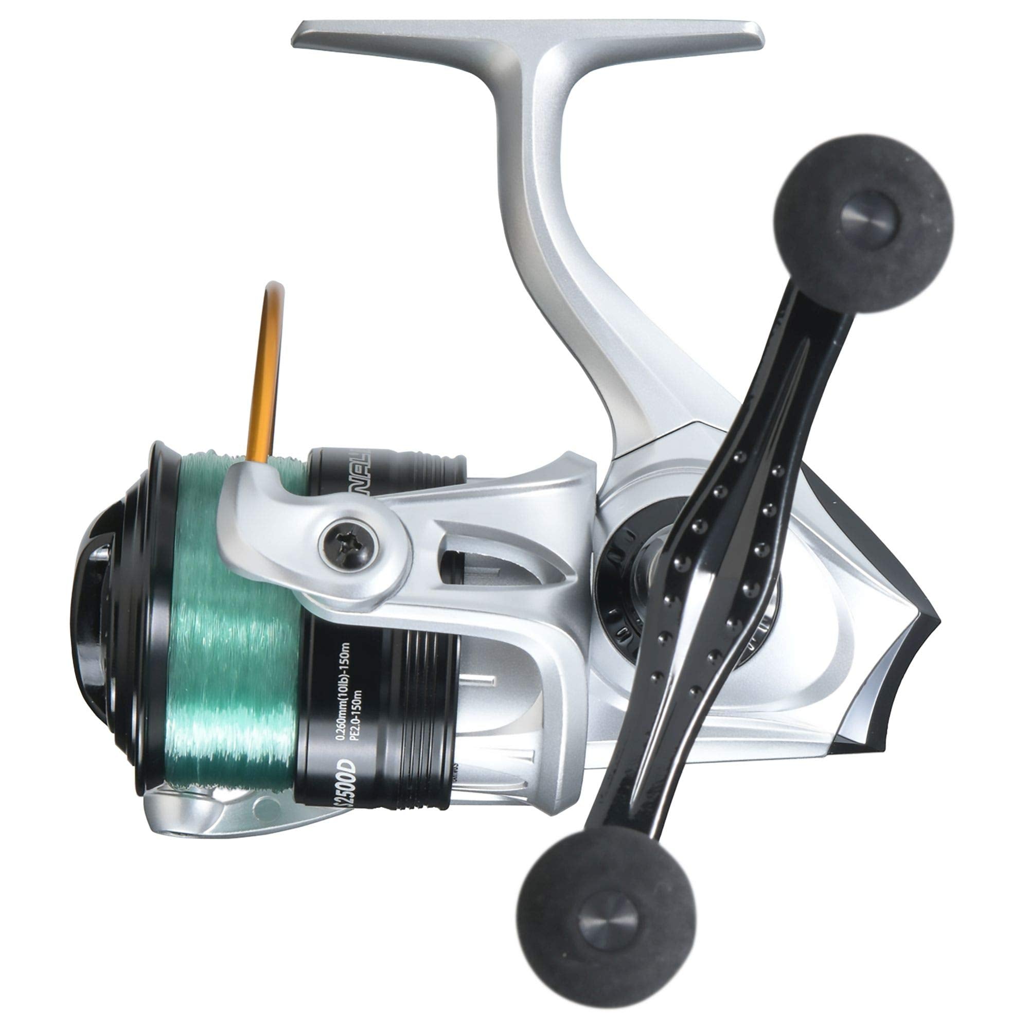 Abu Garcia Cardinal 3