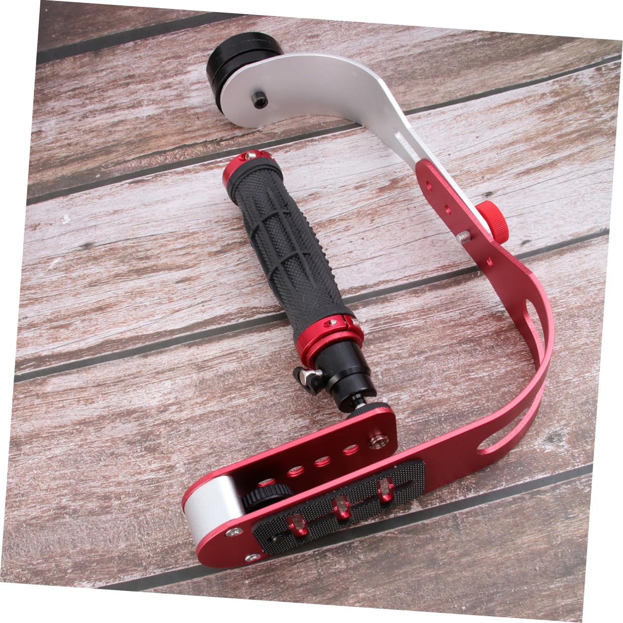Artibetter Handheld Camera Stabilizer For Bow-Type Photo Stabilizer Gimbals For Smooth Videos