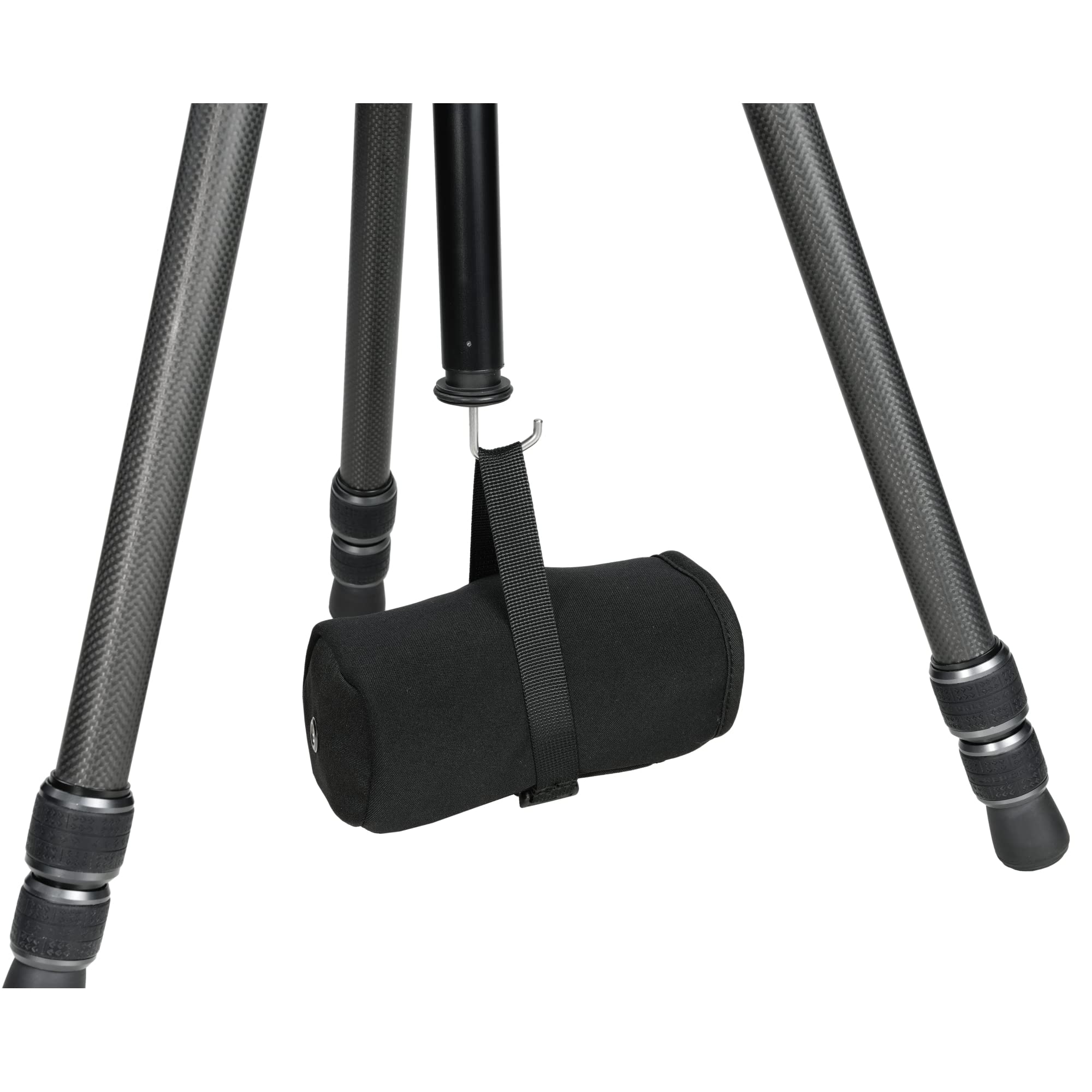 Vanguard Veo3 263Cps Carbon Fiber Tripod With Veo Ph-38S 3 Way Panhead