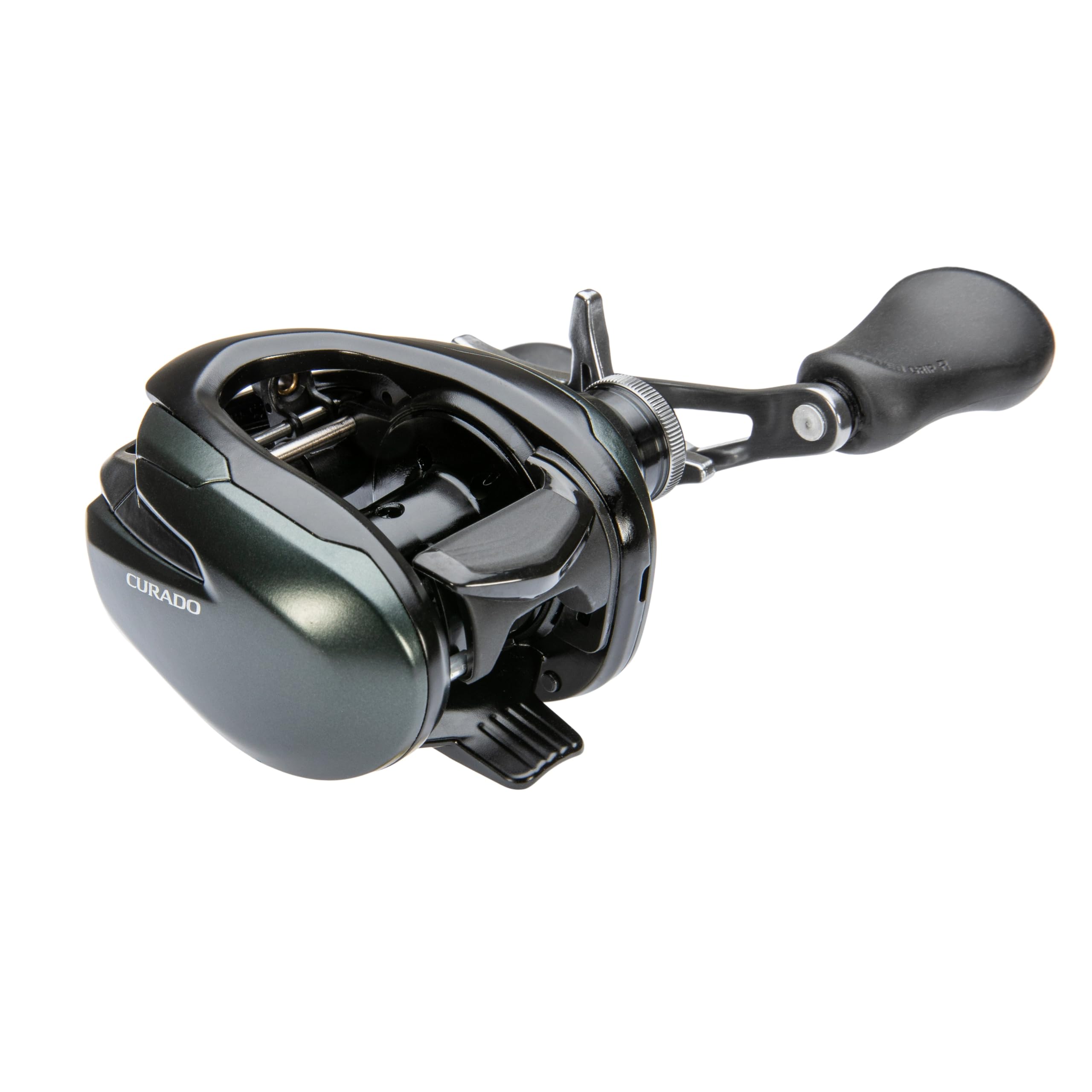 Shimano Curado Mgl Low Profile Baitcast