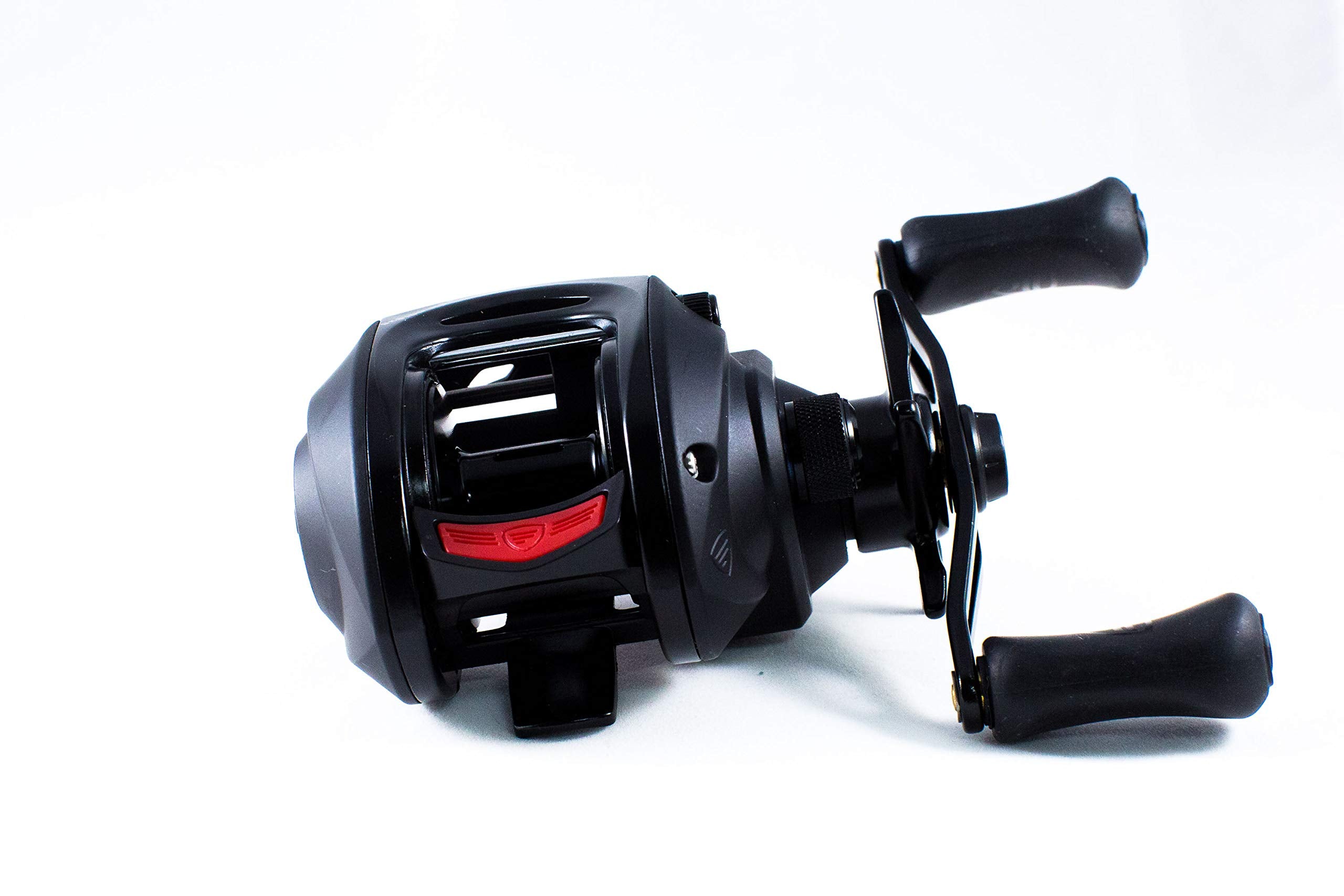 Favorite Fishing Usa Sick Stick Casting Reel