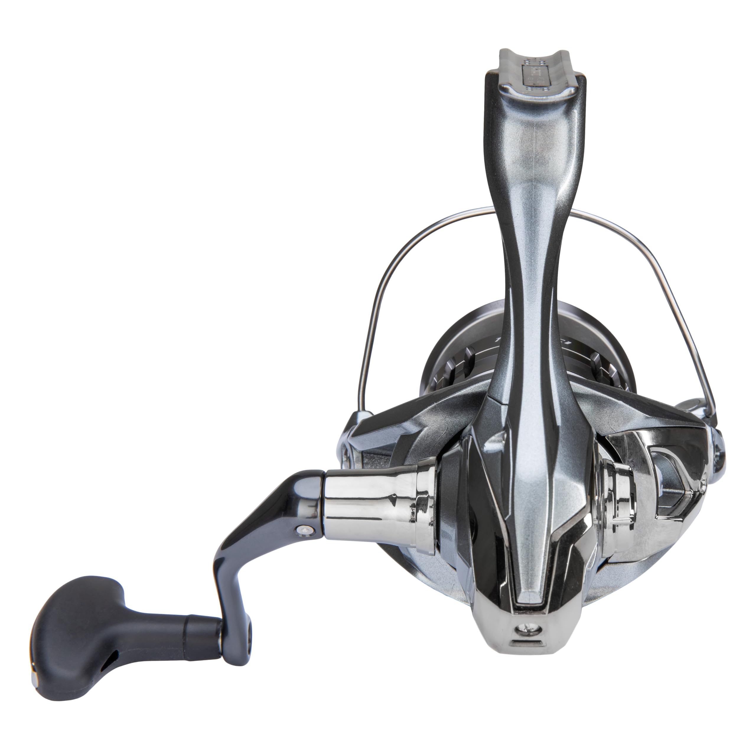 Shimano Nasci Fc Spinning Reel