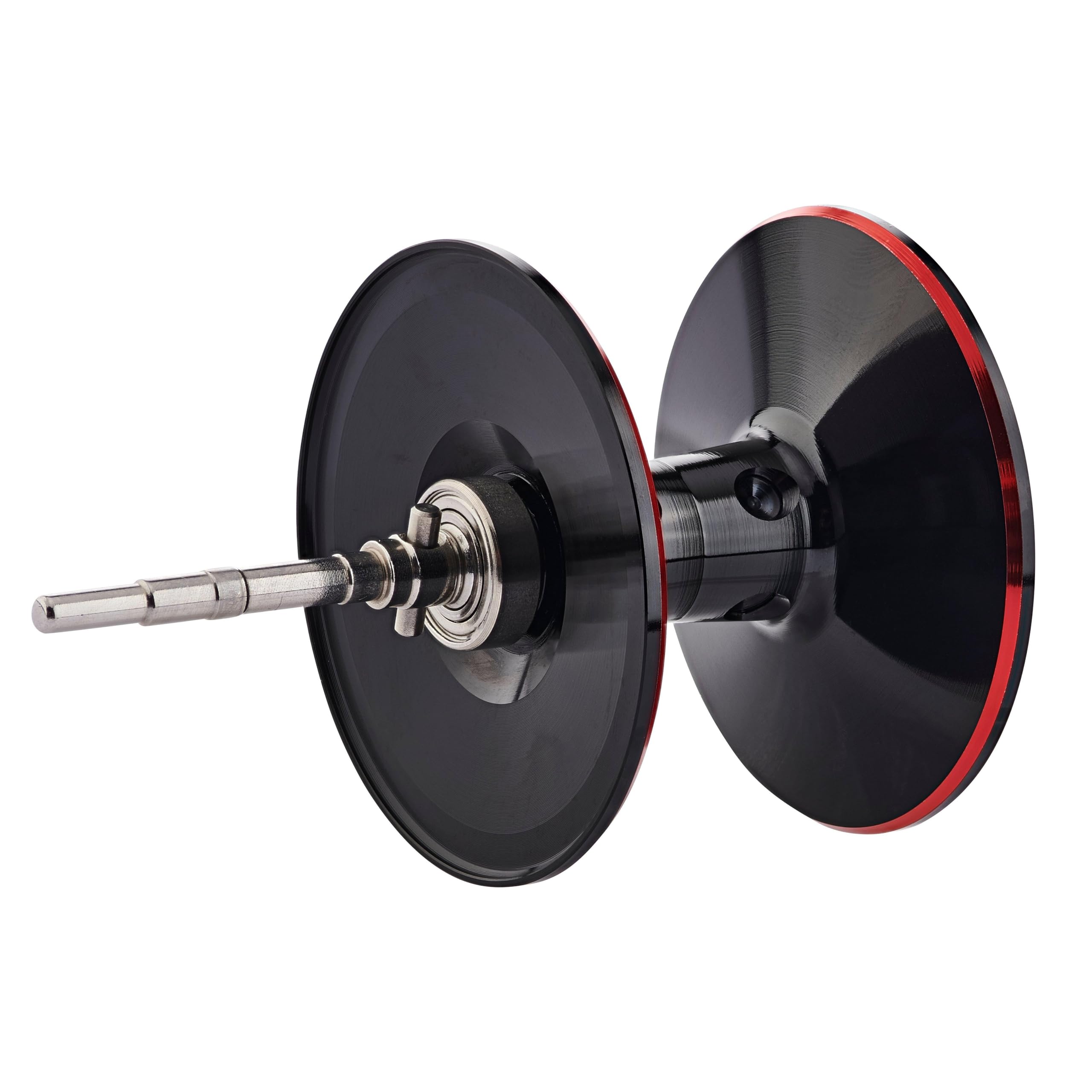 Abu Garcia Baitcast Wheels