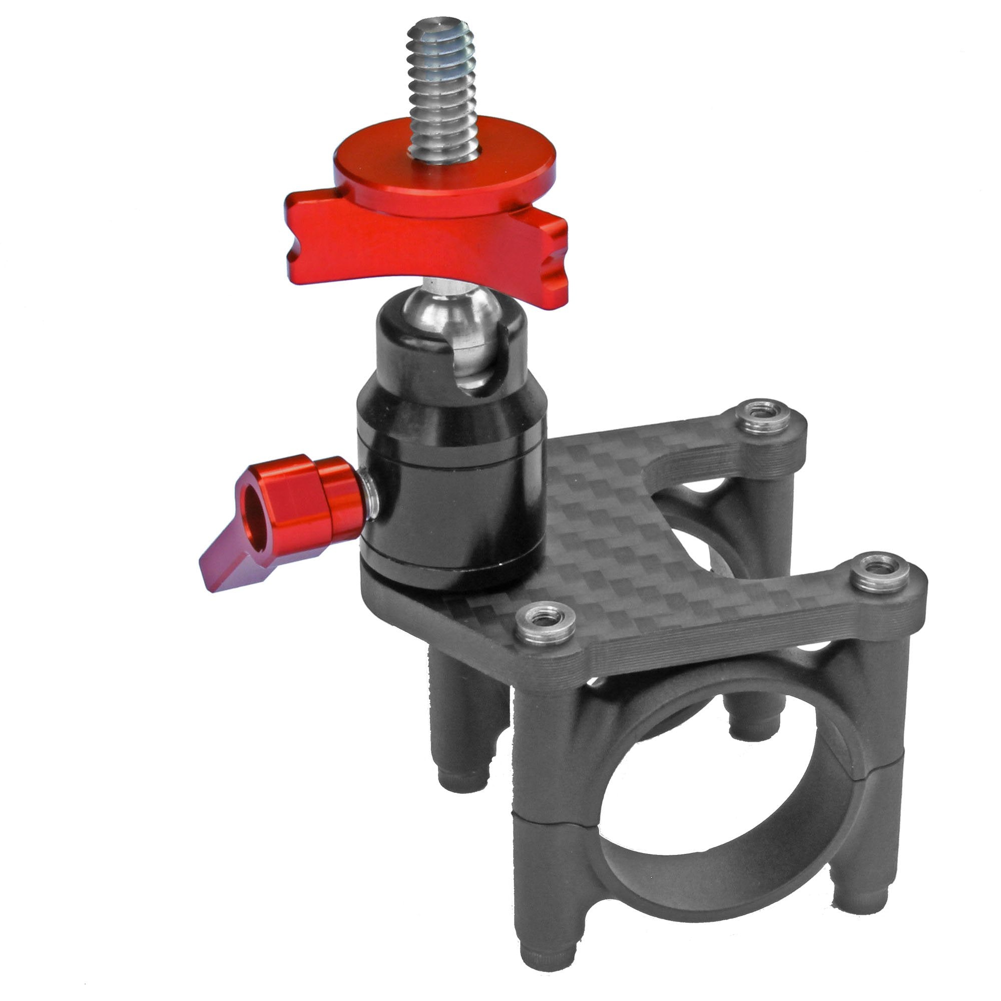Gyrovu Heavy Duty Monitor Mount V2 For Dji Ronin-M/fly Movi