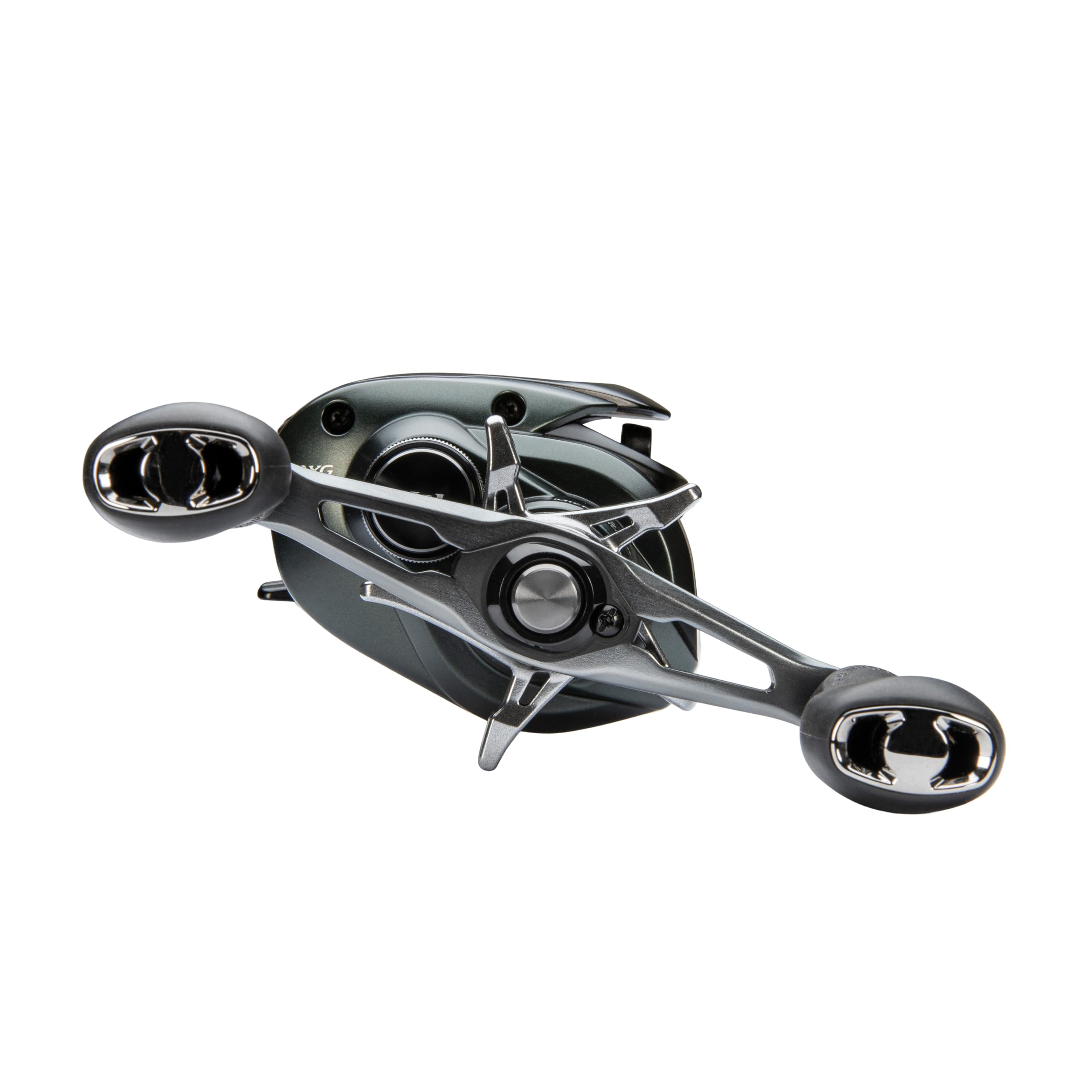 Shimano Curado Mgl Low Profile Baitcast