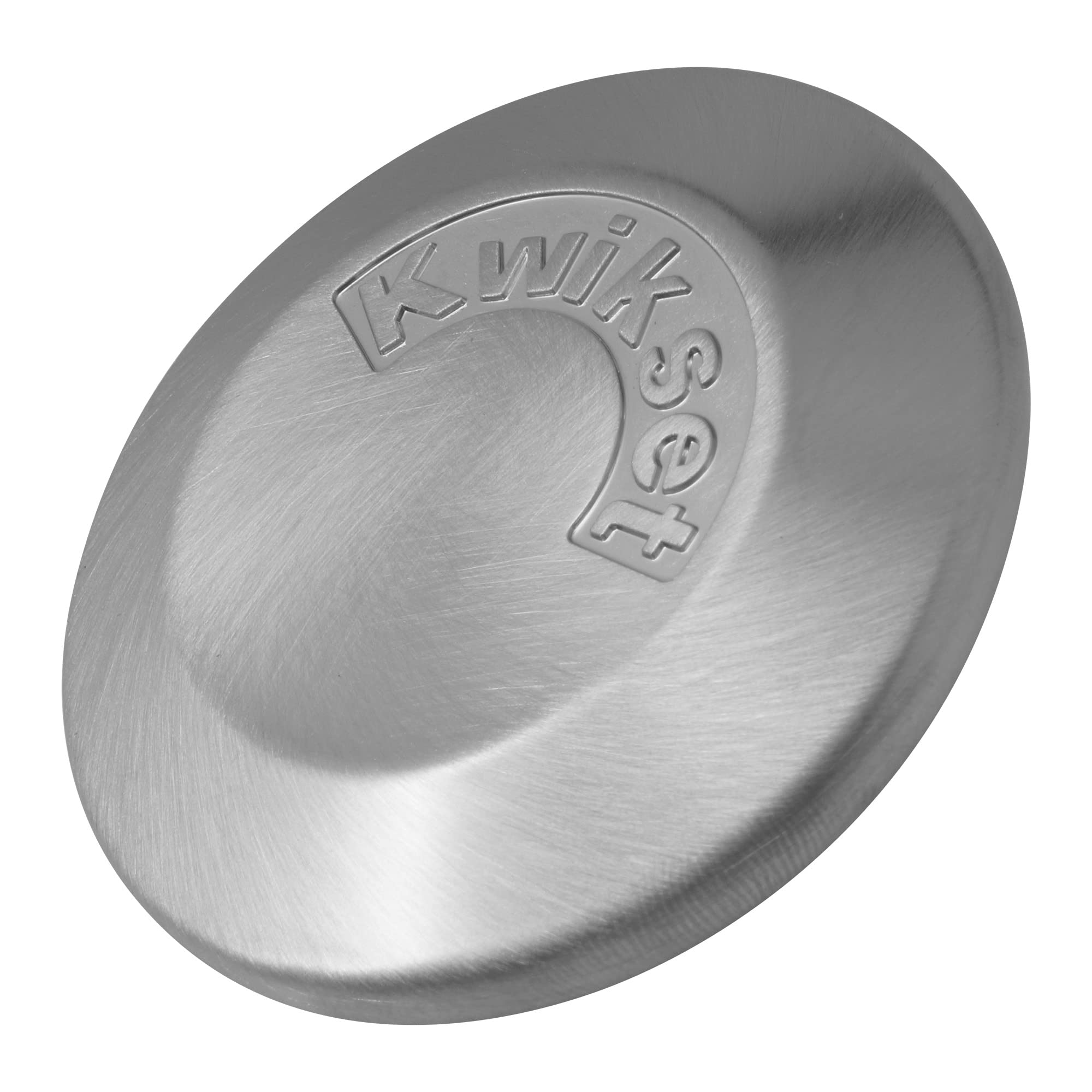 Kwikset 664 26D 664 Conversion Kit For Single Sided-Deadbolts, Satin Chrome - 2478573