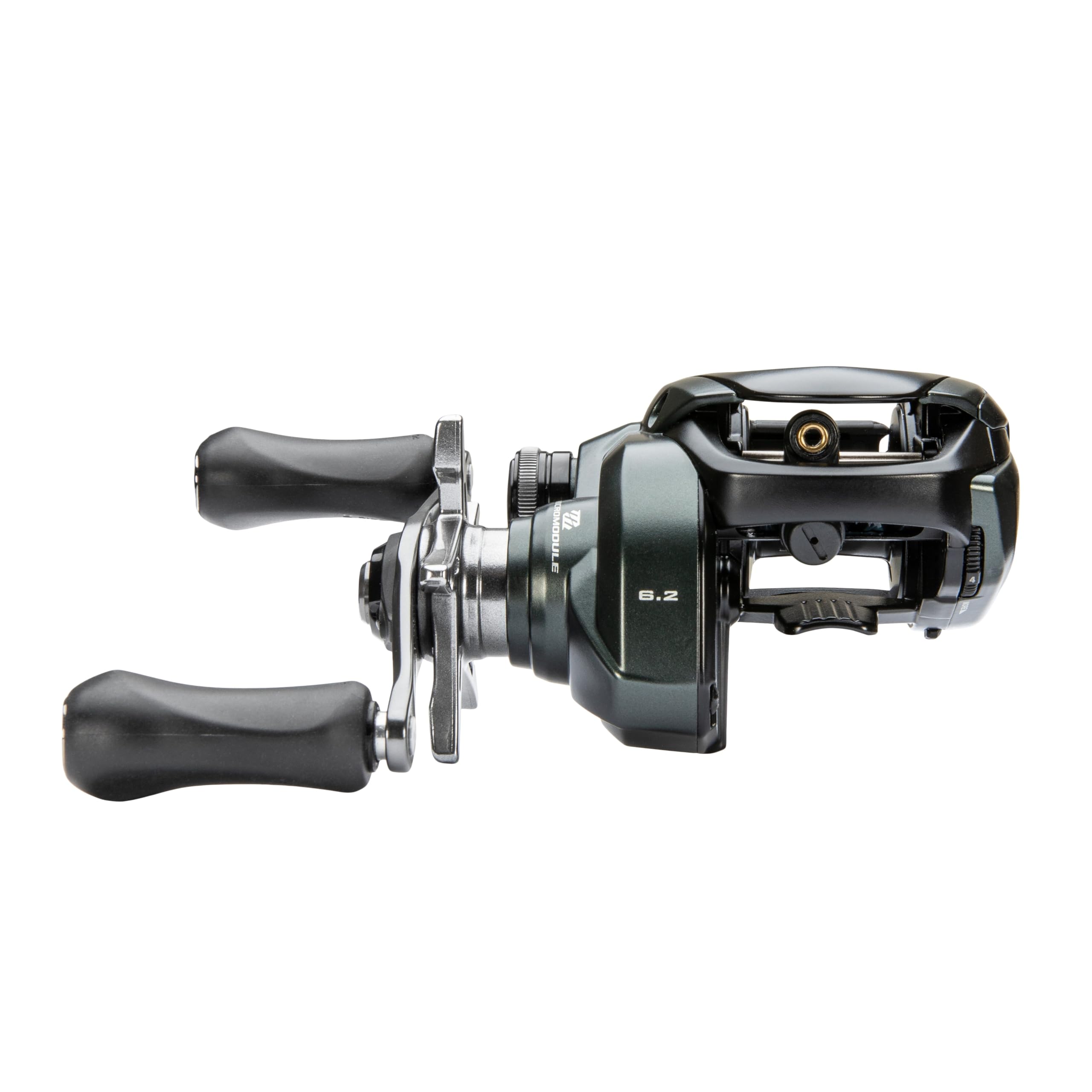 Shimano Curado Mgl Low Profile Baitcast