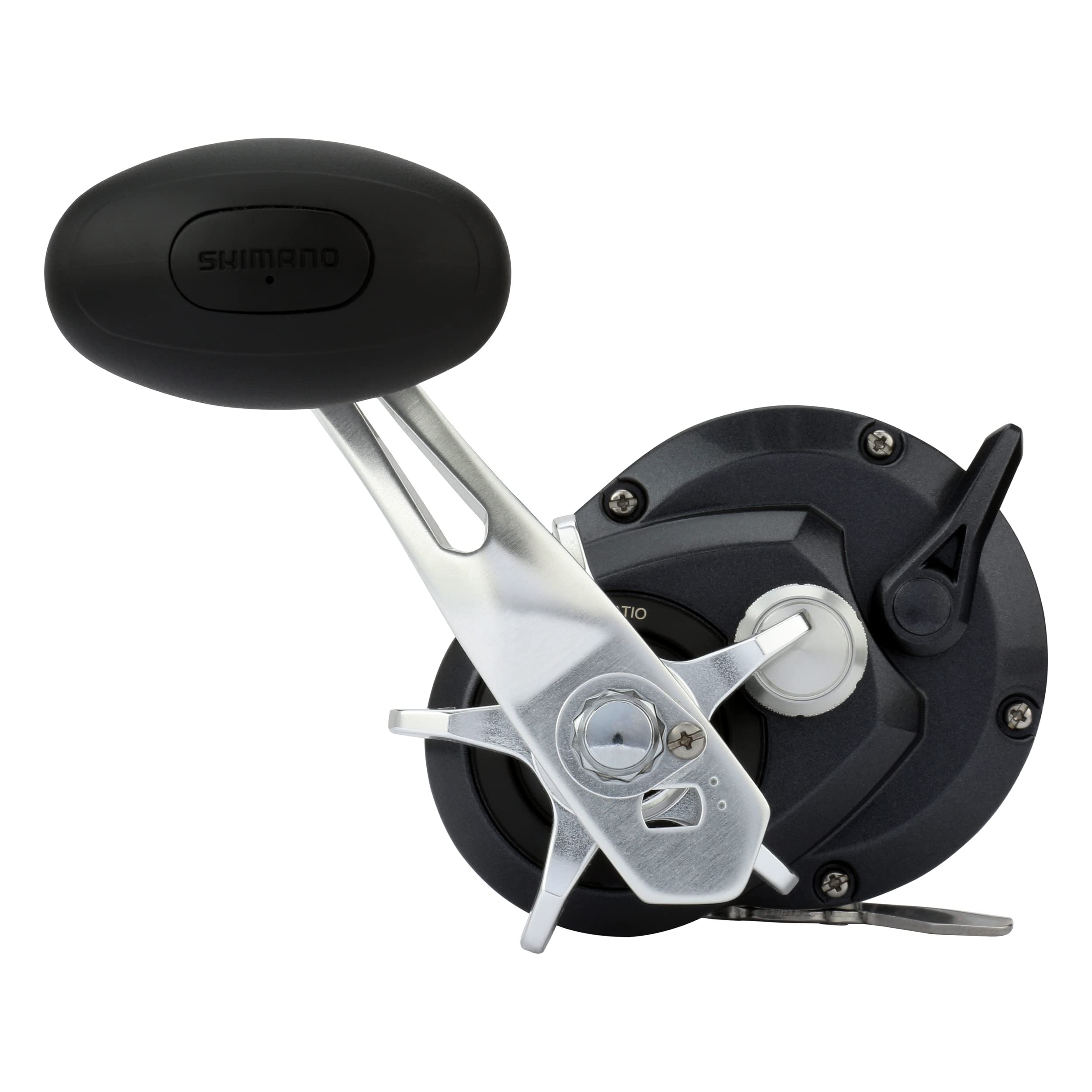 Shimano Torium Sw Saltwater Stardrag Mulitplier Reel - Left And Right Handed