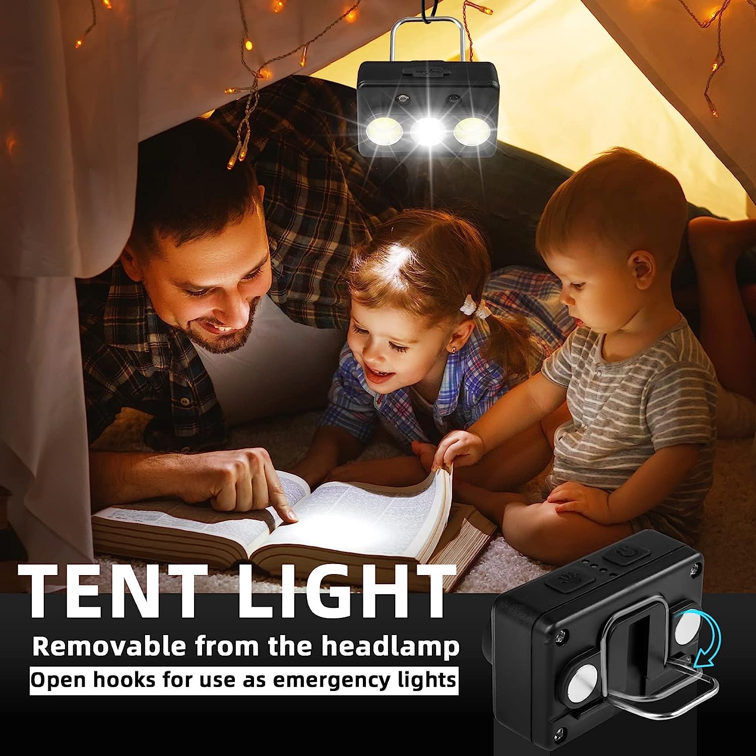 Minsk Rechargeable Headlamp, 2 Pack Headlamps For Adults, Head Lamps Outdoor Led Rechargeable, Waterproof Led Headlamp Flashlight With Motion Sensor And Magnetic Base For Hiking And Running