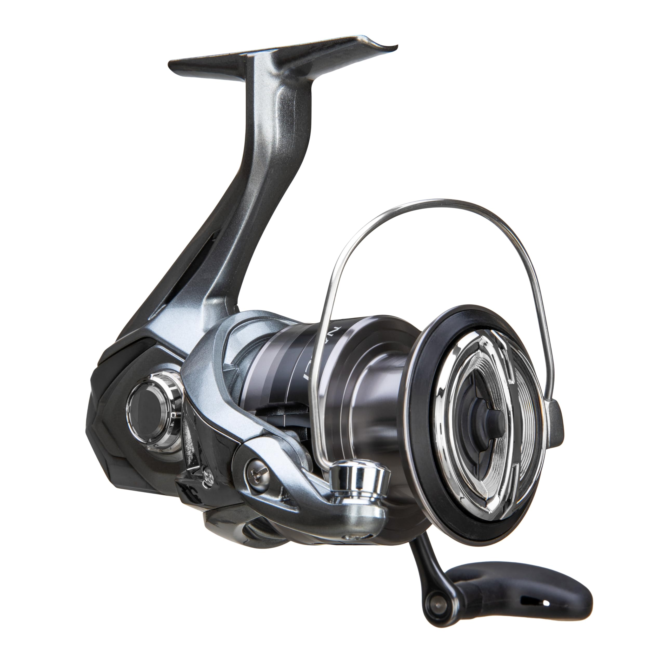 Shimano Nasci Fc Spinning Reel