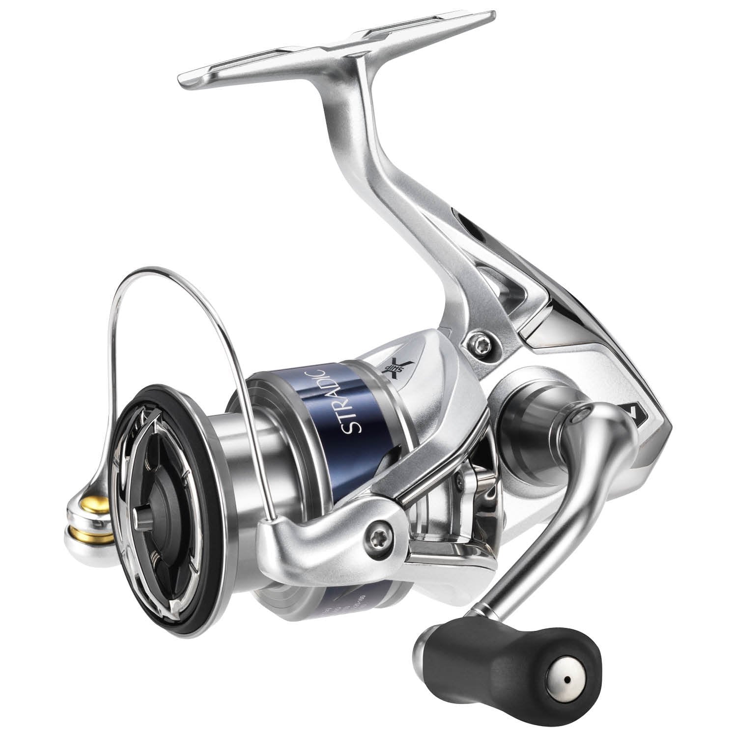 Shimano Stradic 3000Fk Hg Freshwater Spinning Fishing Reel