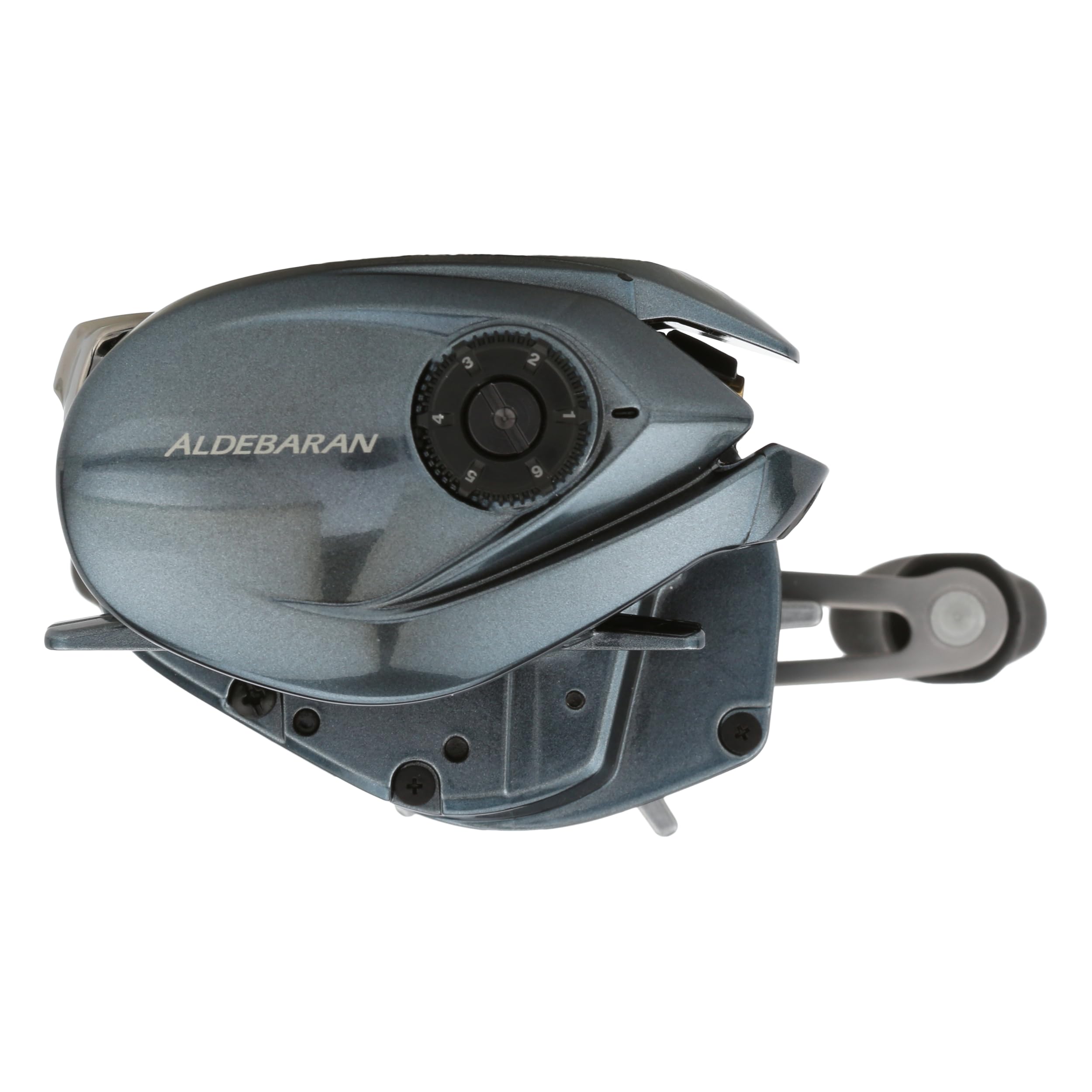 Shimano Aldebaran Bfs Low Profile Reels (Aldbfshgl) Fishing