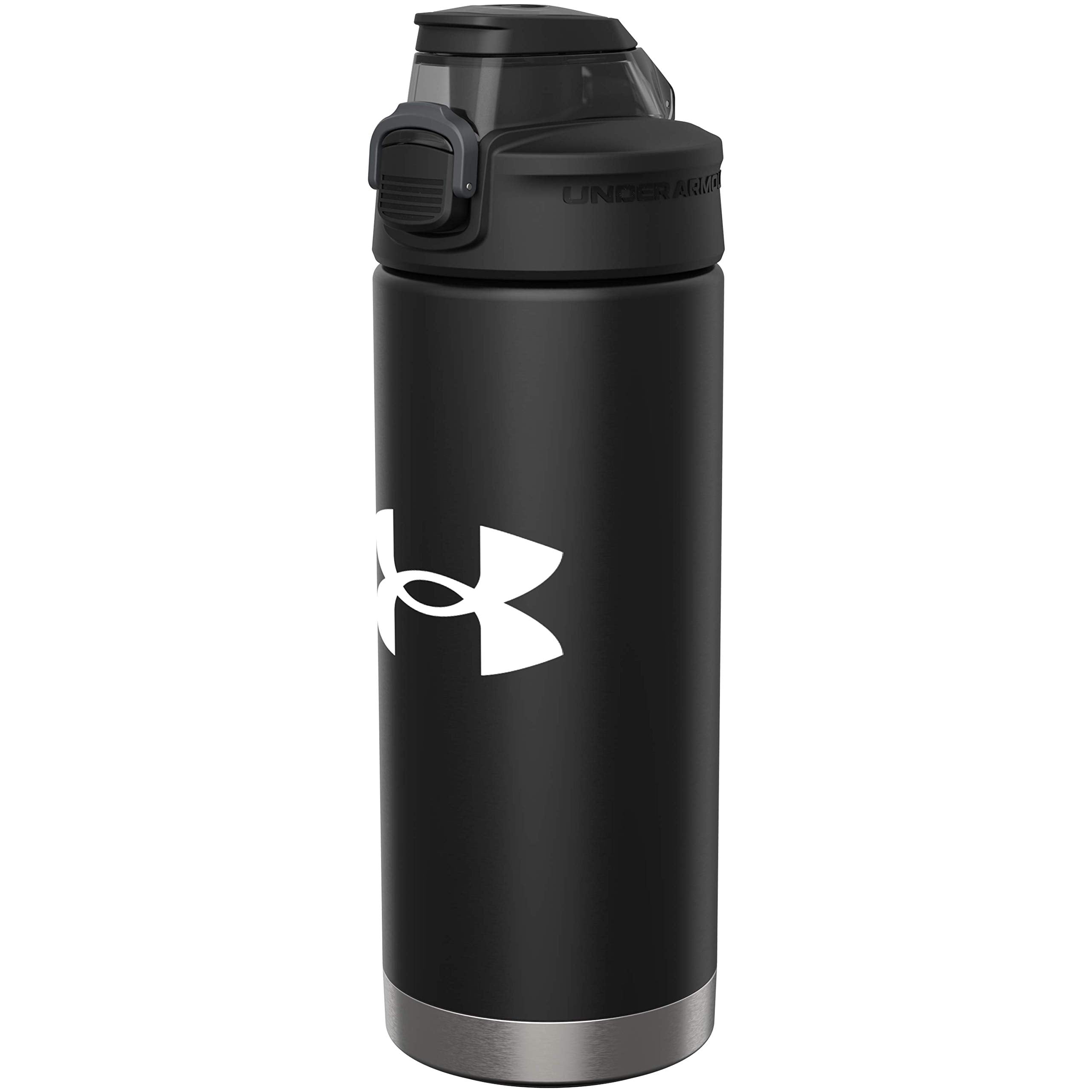 16Oz Protege, Satin Black