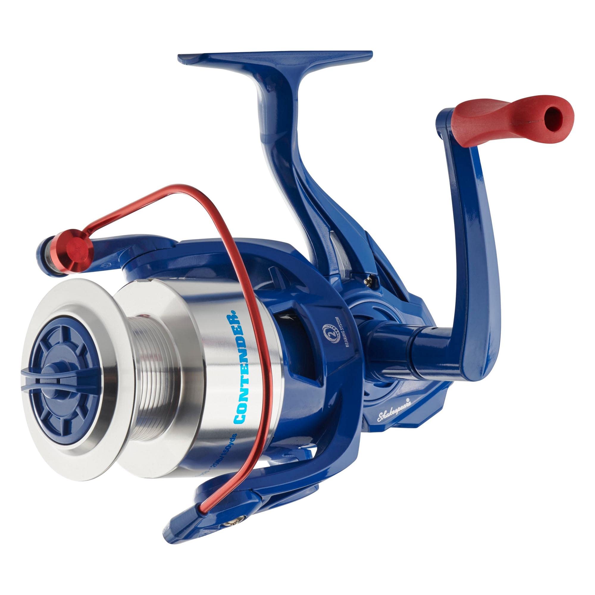 Shakespeare Contender Spinning Fishing Reel