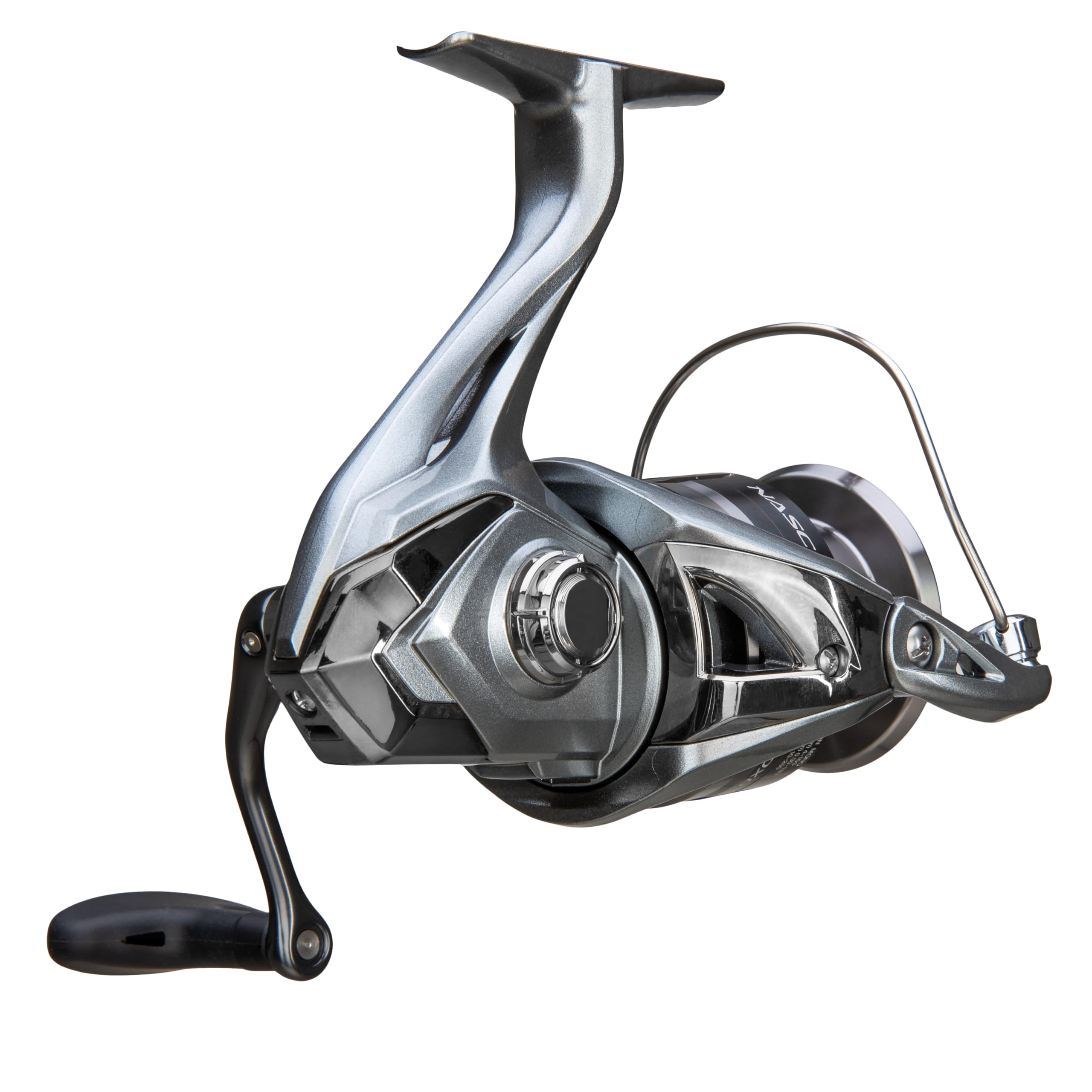Shimano Nasci Fc Spinning Reel