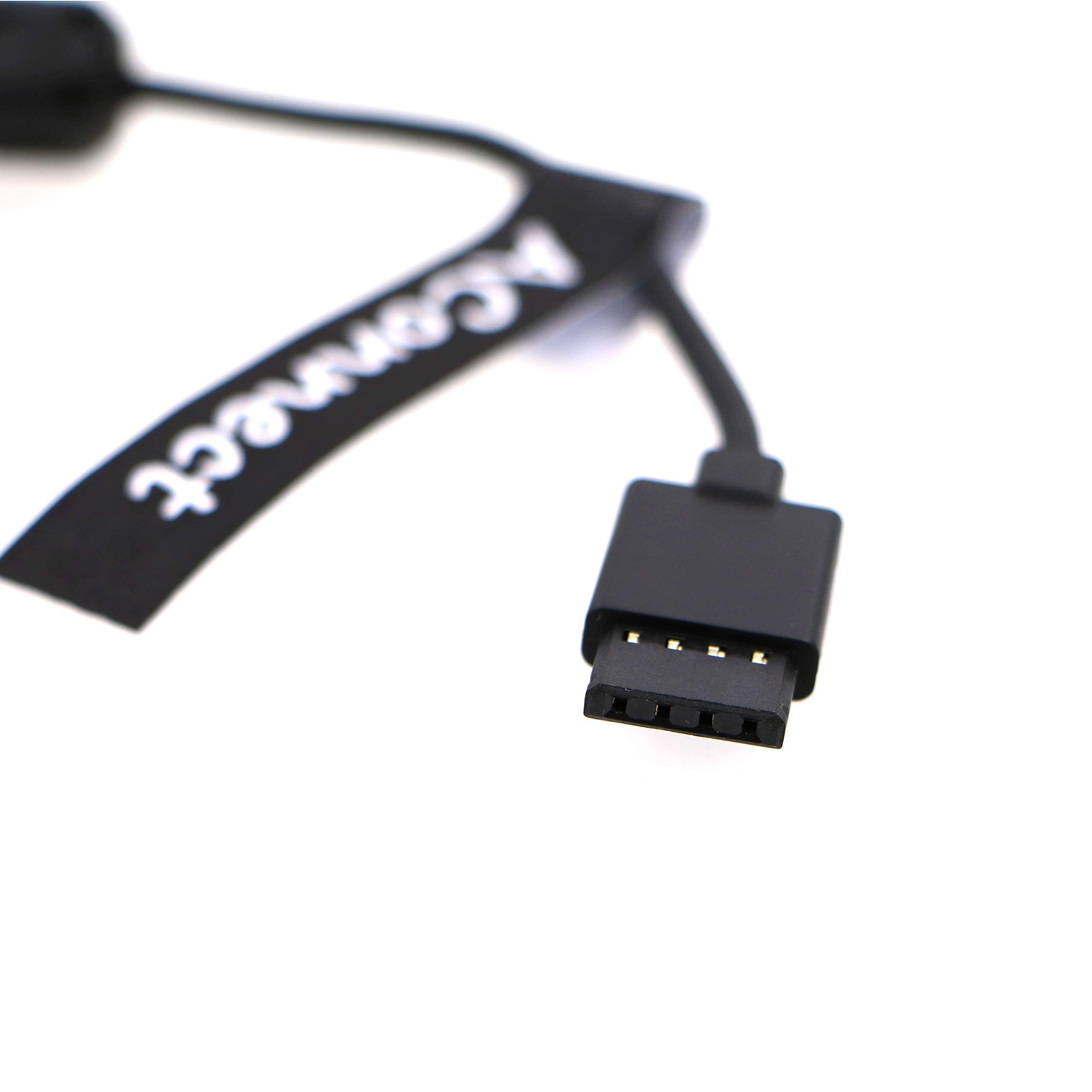 Gbrand Aconnect Z Cam E2 Camera To Ronin S Mx Gimbal Stabilizer Power Cable