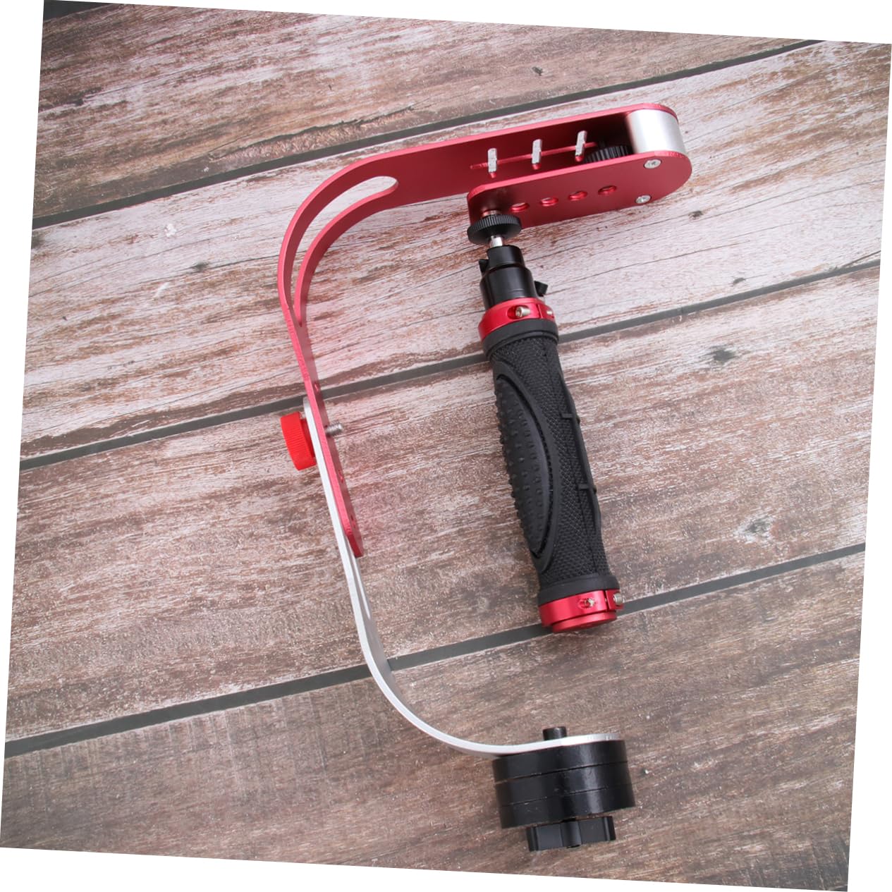 Artibetter Handheld Camera Stabilizer For Bow-Type Photo Stabilizer Gimbals For Smooth Videos