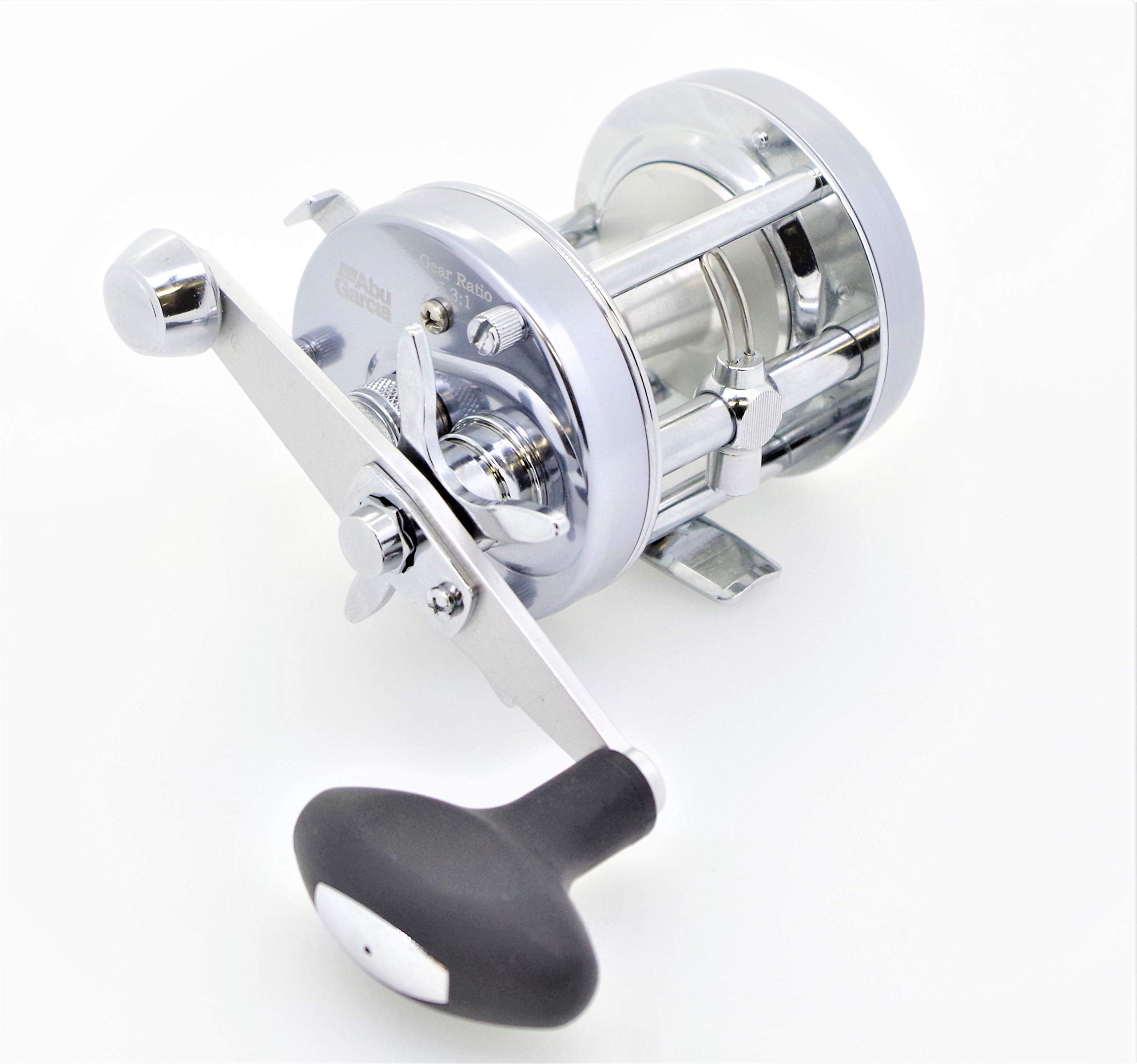 Abu Garcia 6500 Cl Bait Reel Ambassador