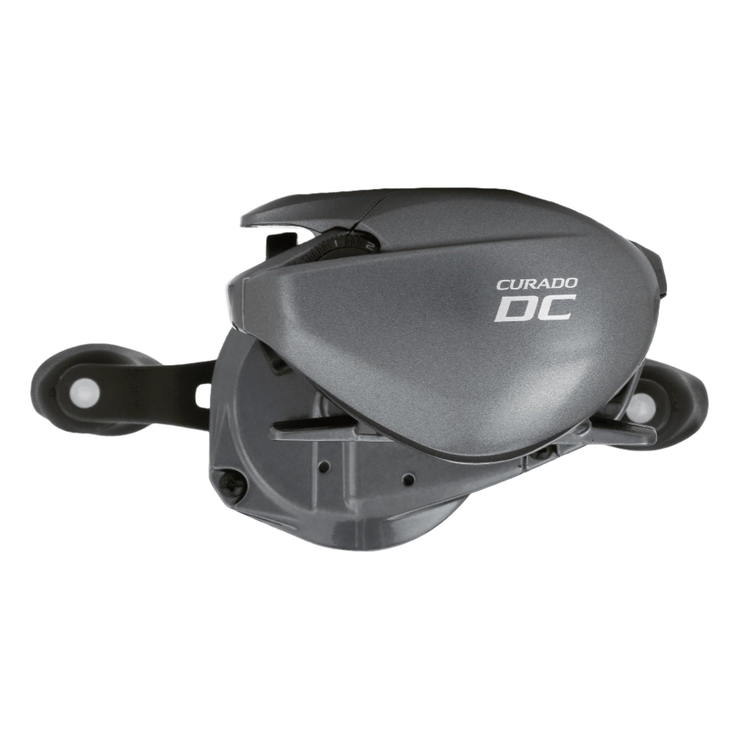 Shimano Curado Dc 200 Low Profile Reels (Cudc201Hg) Fishing