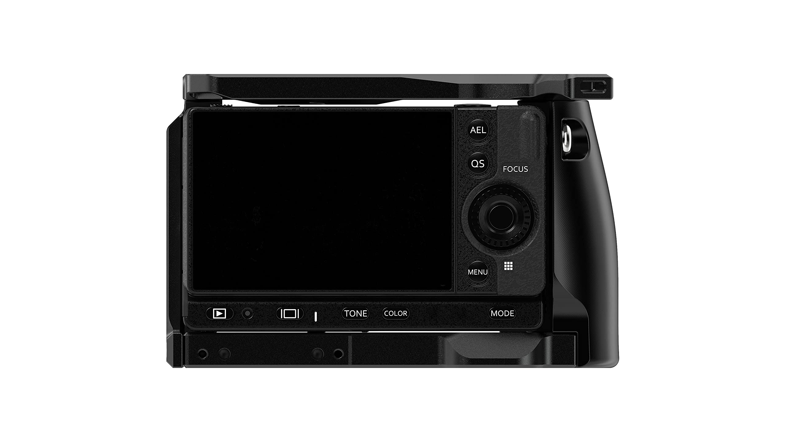 8Sinn Full Cage For Sigma Fp And Sigma Fp L