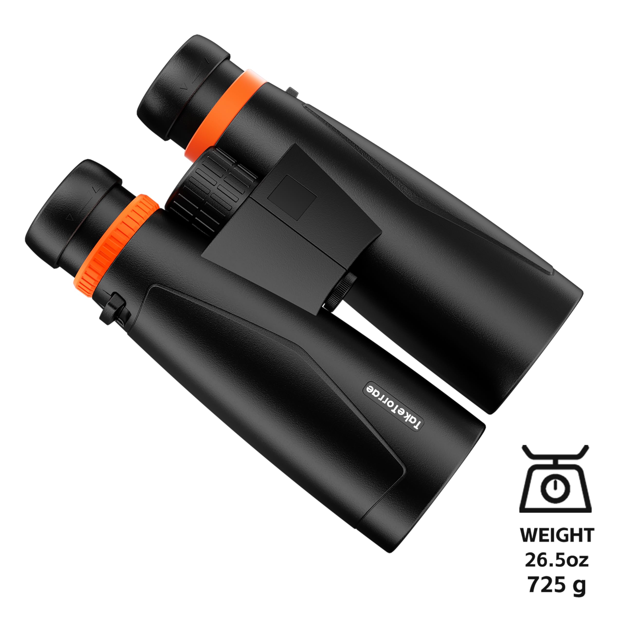 Taketorrae Binoculars