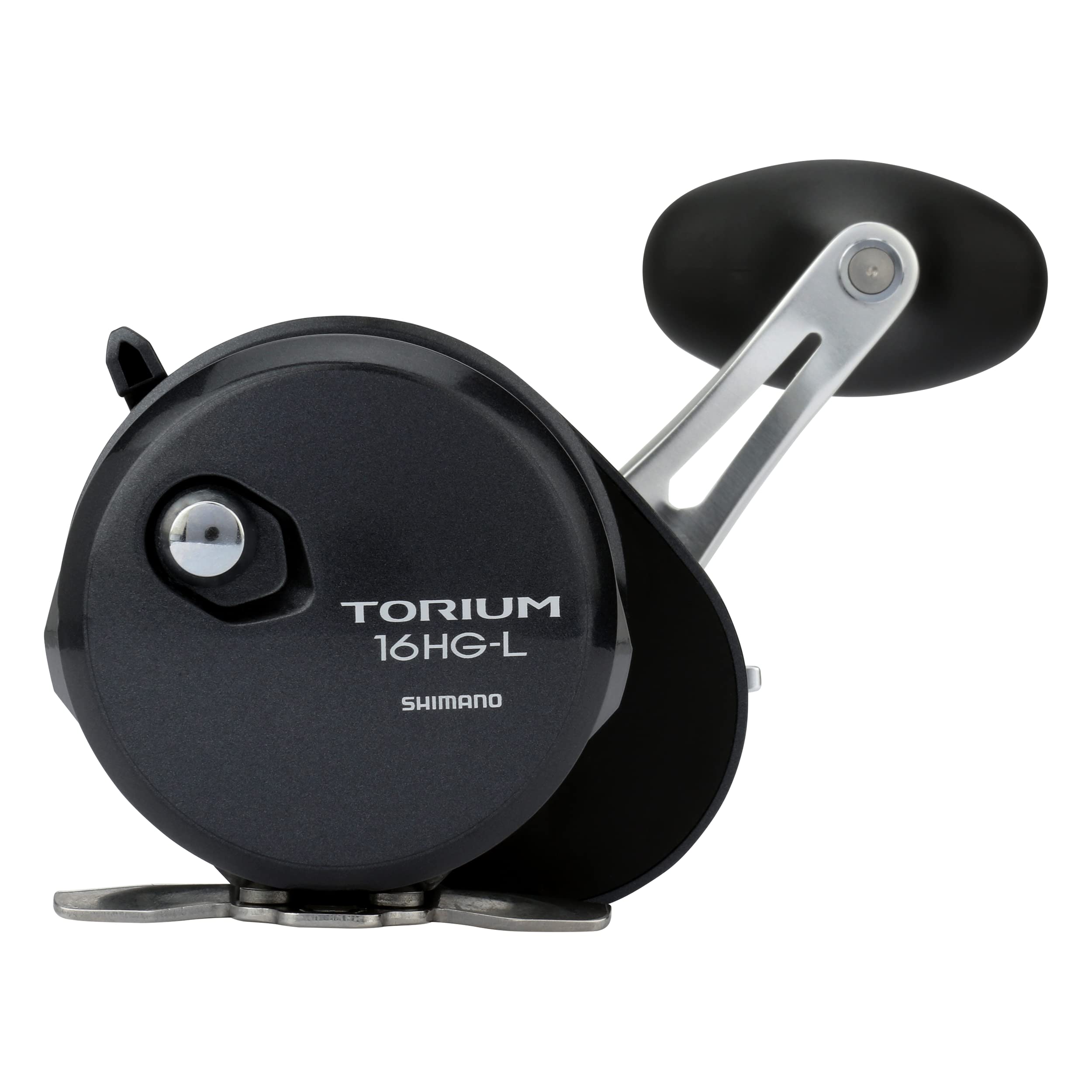 Shimano Torium Sw Saltwater Stardrag Mulitplier Reel - Left And Right Handed