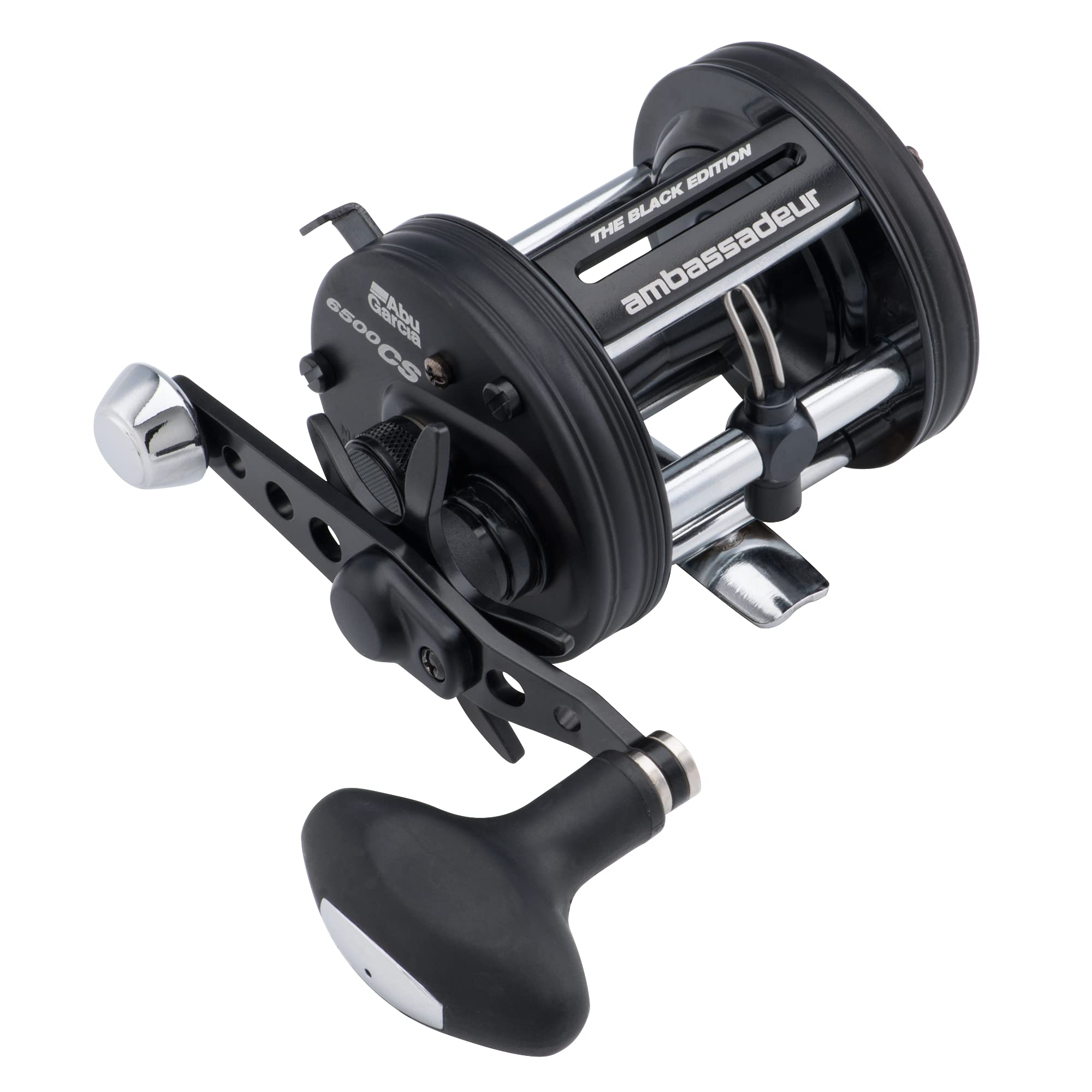 Abu Garcia Ambassadeur Pro Rocket Be Baitcast Fishing Reel