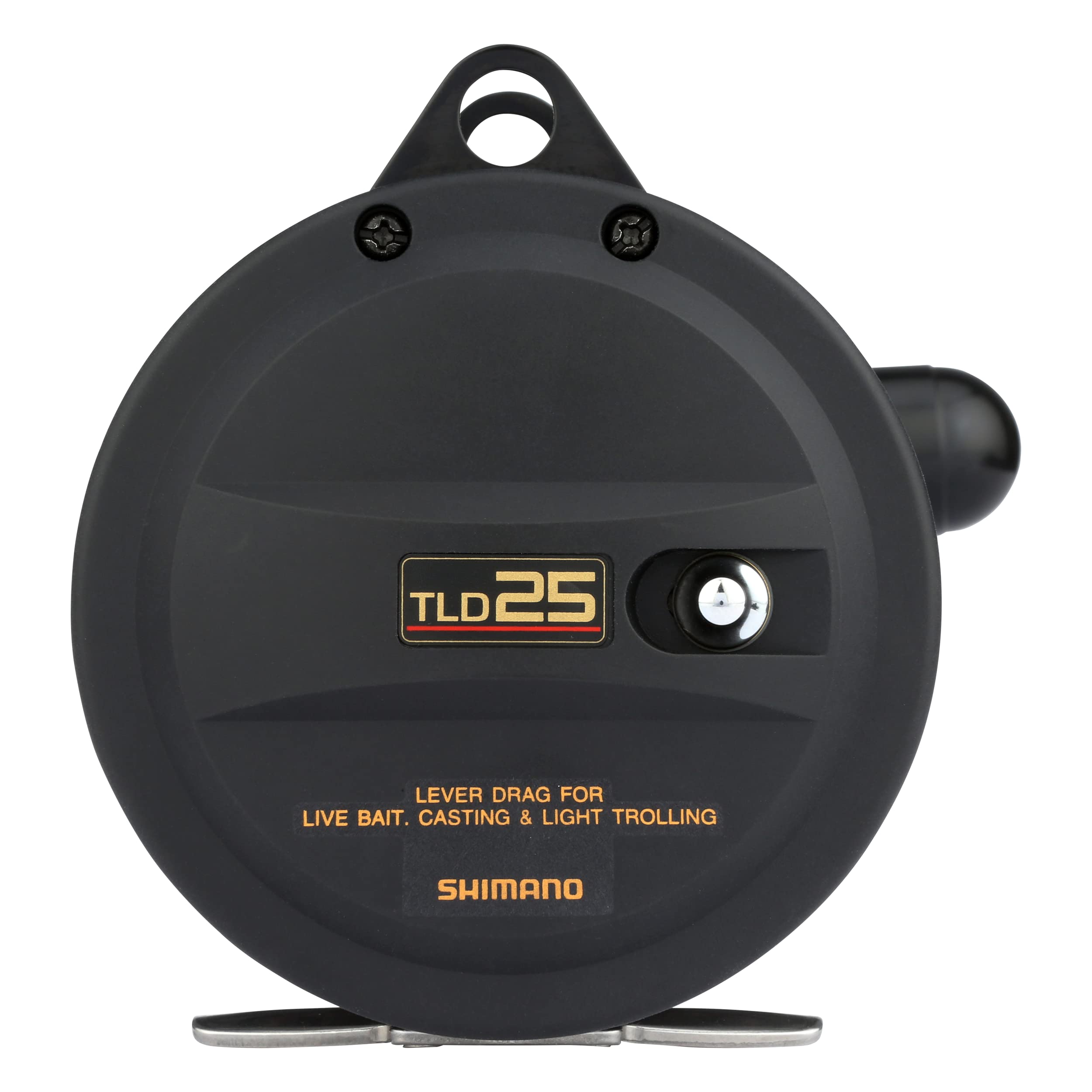 Shimano Tld Multiplier Reel
