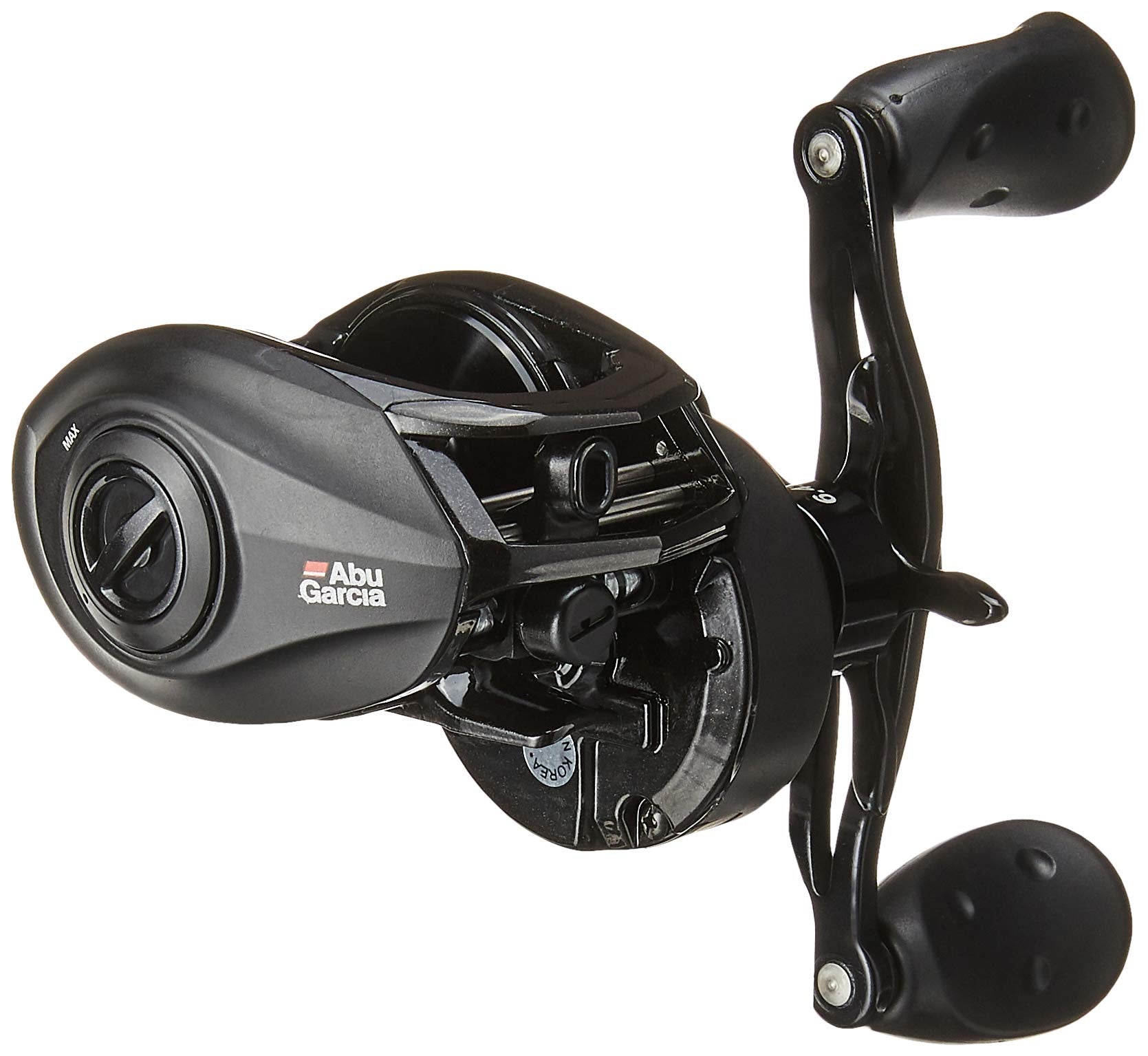 Abu Garcia Revo Beast X Baitcast Low Profile Fishing Reel