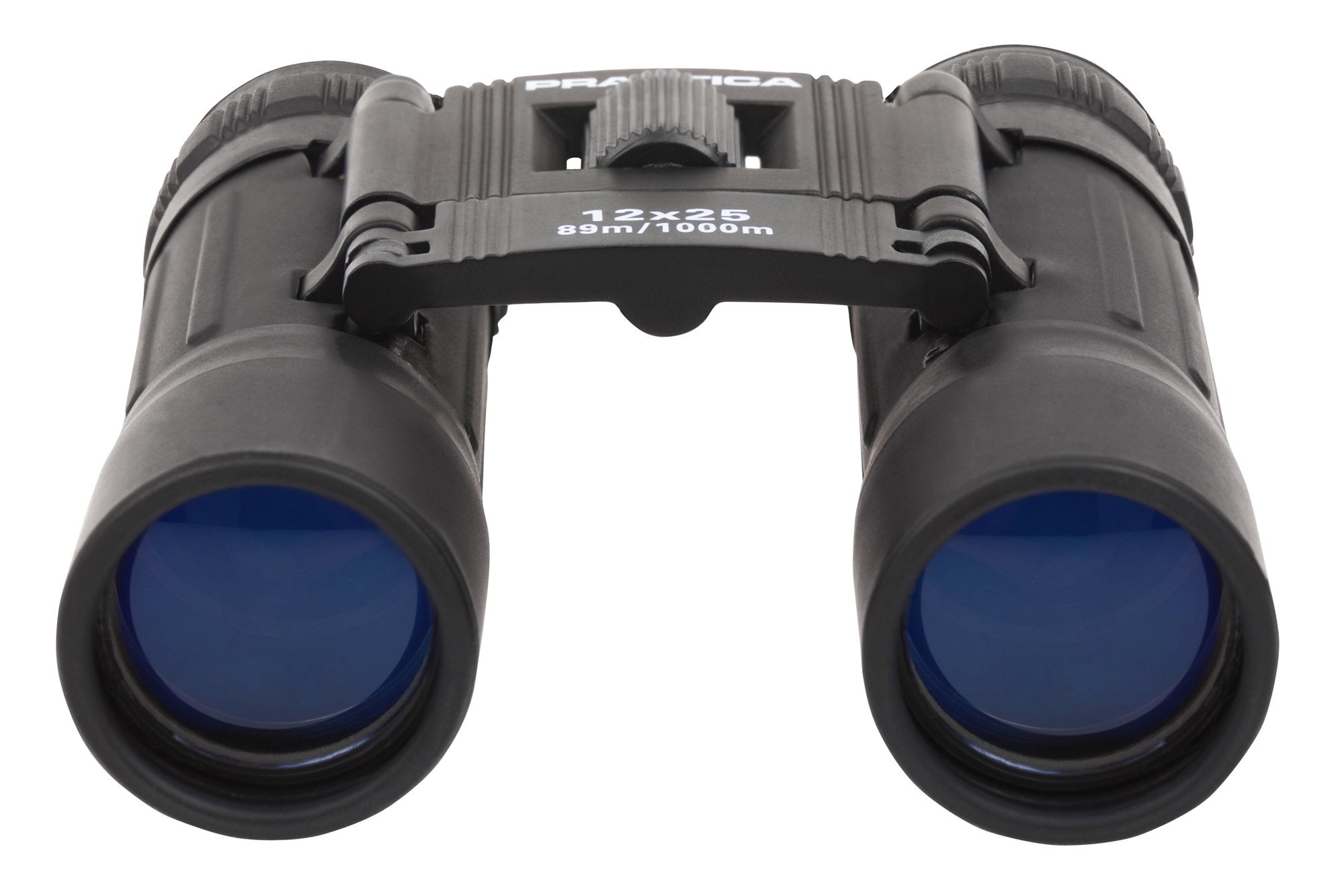 Pentax Up 10X25 Wp Binoculars (Black)
