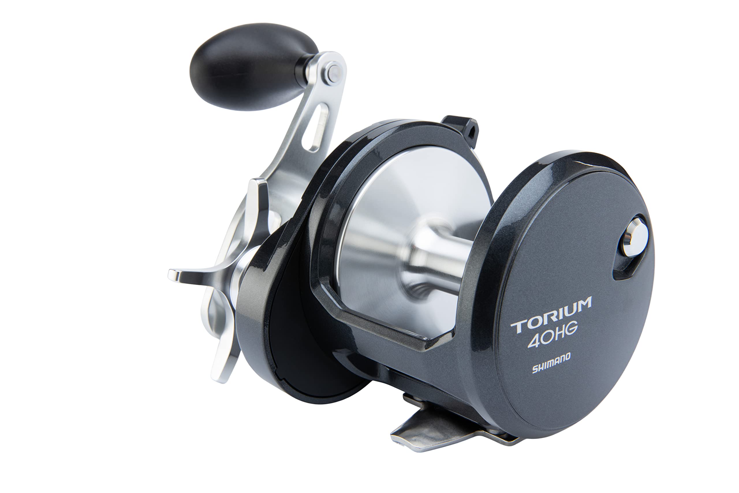 Shimano Torium Sw Saltwater Stardrag Mulitplier Reel - Left And Right Handed