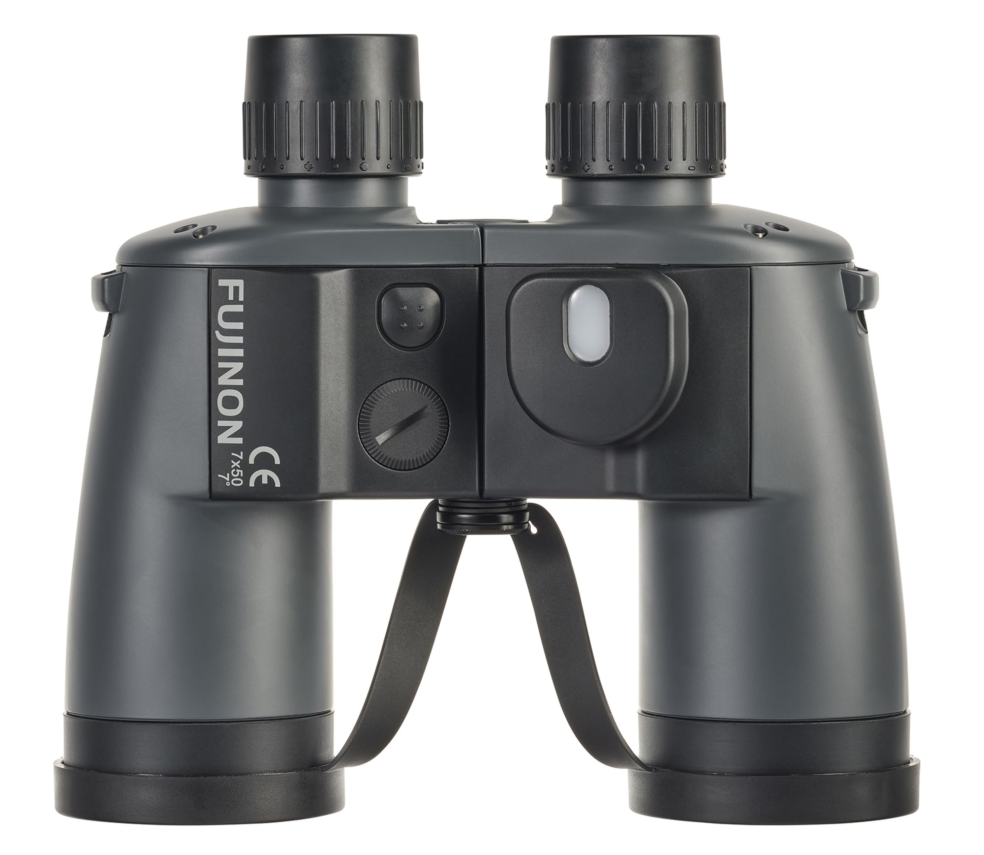 Fujifilm Fujinon Mariner 7X50 Wpc-Xl Porro Prism Binocular