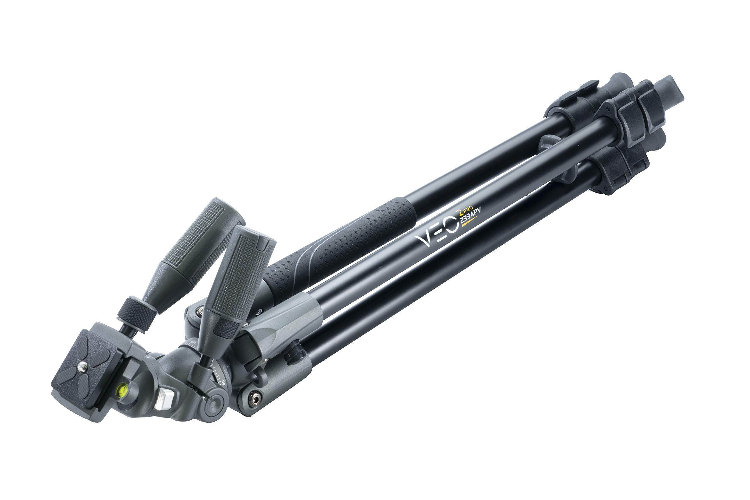 Vanguard Veo 2 Pro 233Apv Aluminum Photo/Video Camera Tripod