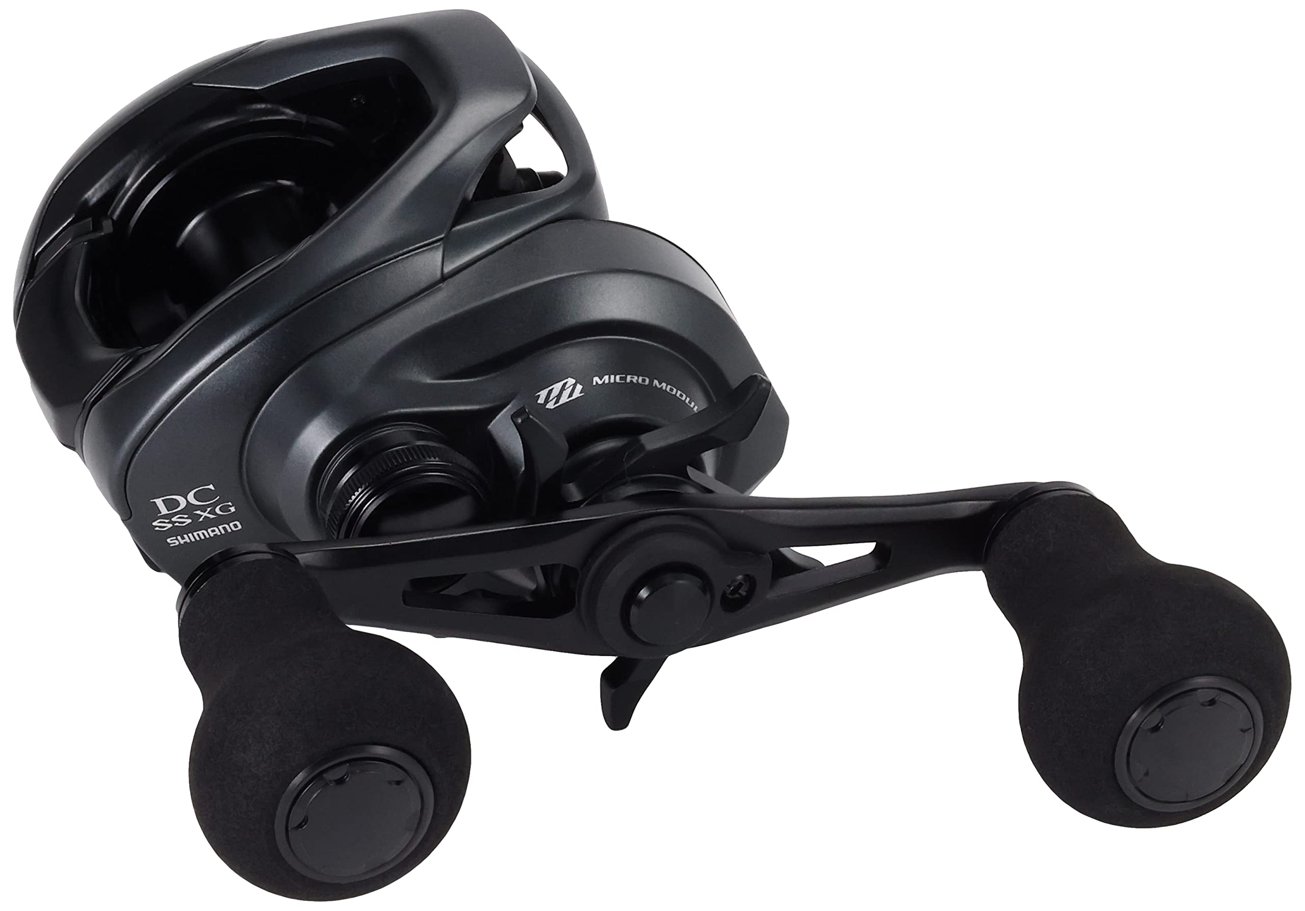 Shimano Reel 20 Exsence Dc Ss Xg (Right)