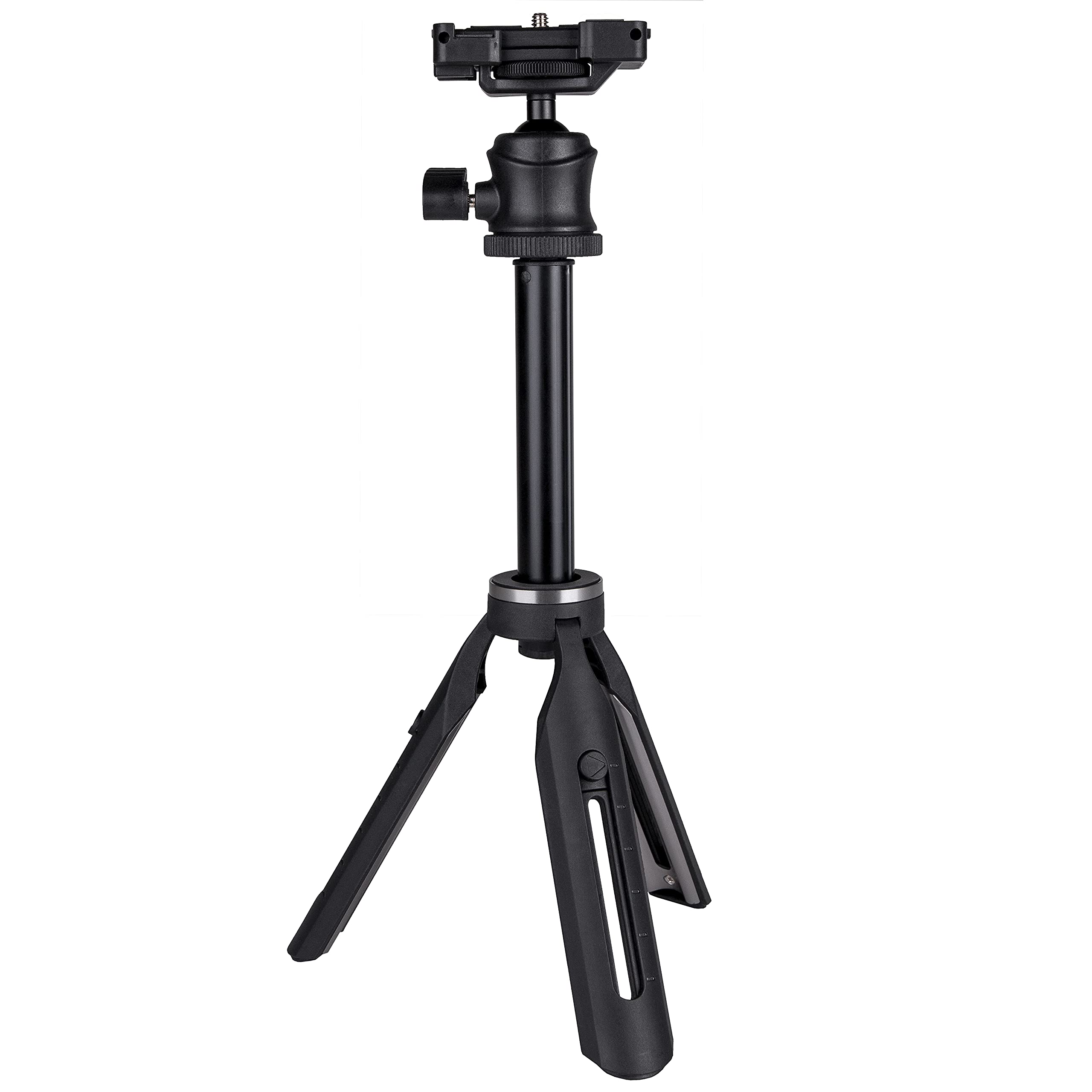 Promaster Hitchhiker Xl Convertible Tripod - Durable And Lightweight Tripod For Maximum Shooting Flexibility, (Model 8421)
