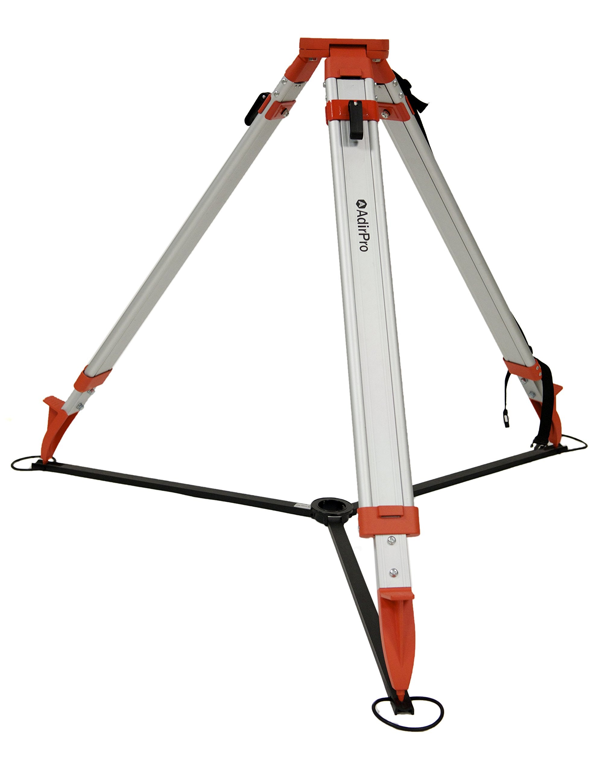 Adirpro Foldable Tripod Stabilizer Floor Guide, Light Weight Stabilizer, Leveling Kit Tripod Accessories Static Stabilizer Tool, 760-10 Tripod Stabilizer