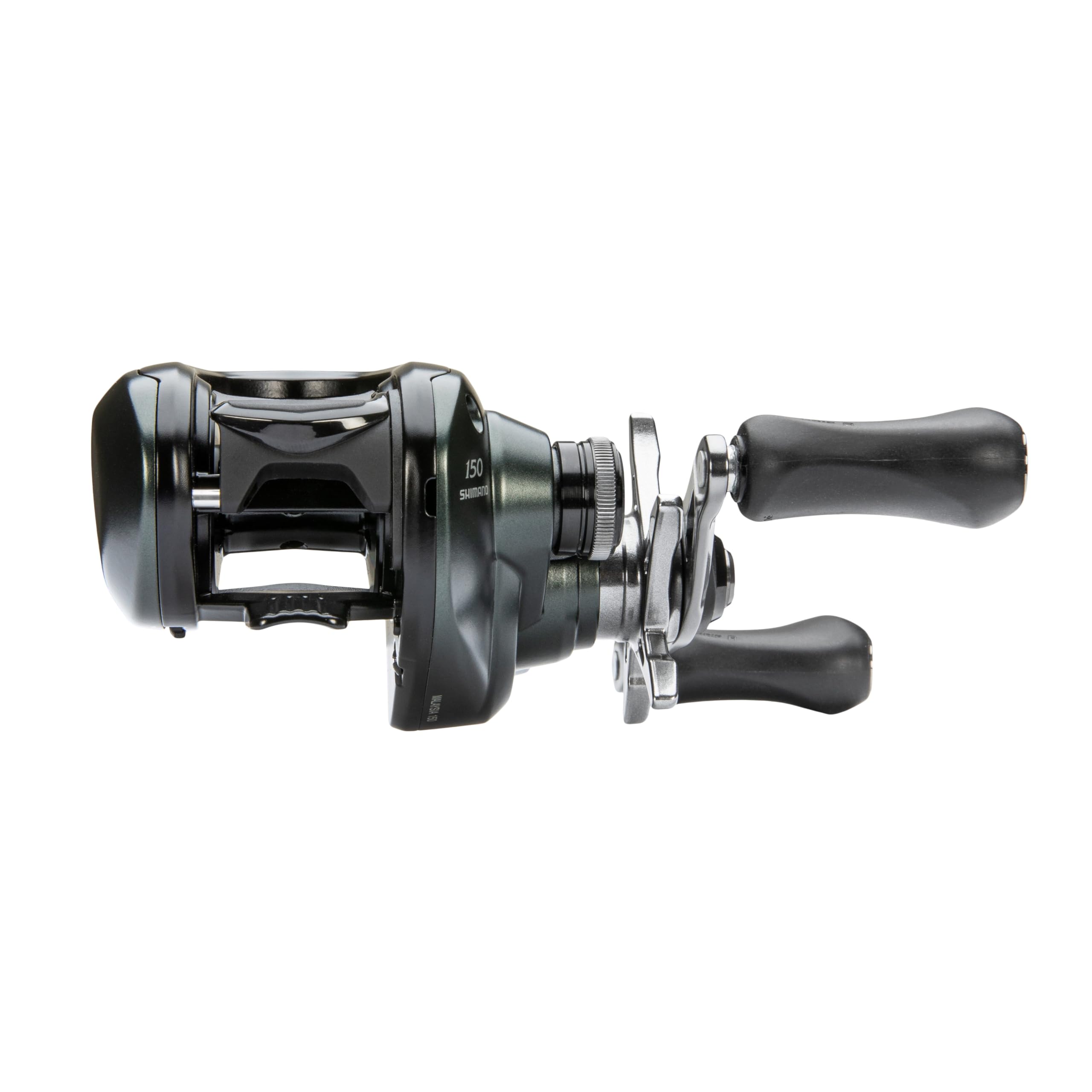 Shimano Curado Mgl Low Profile Baitcast