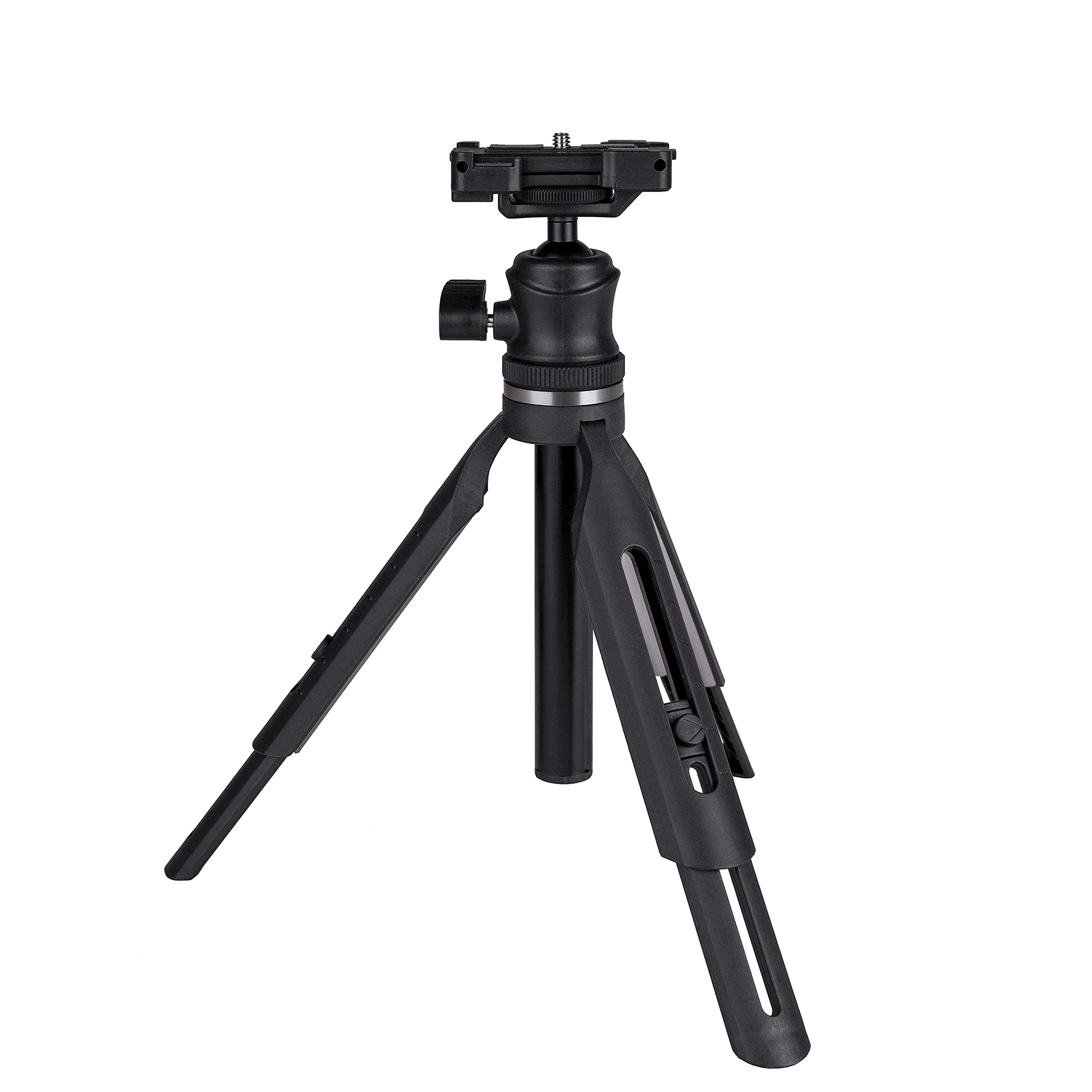 Promaster Hitchhiker Xl Convertible Tripod - Durable And Lightweight Tripod For Maximum Shooting Flexibility, (Model 8421)