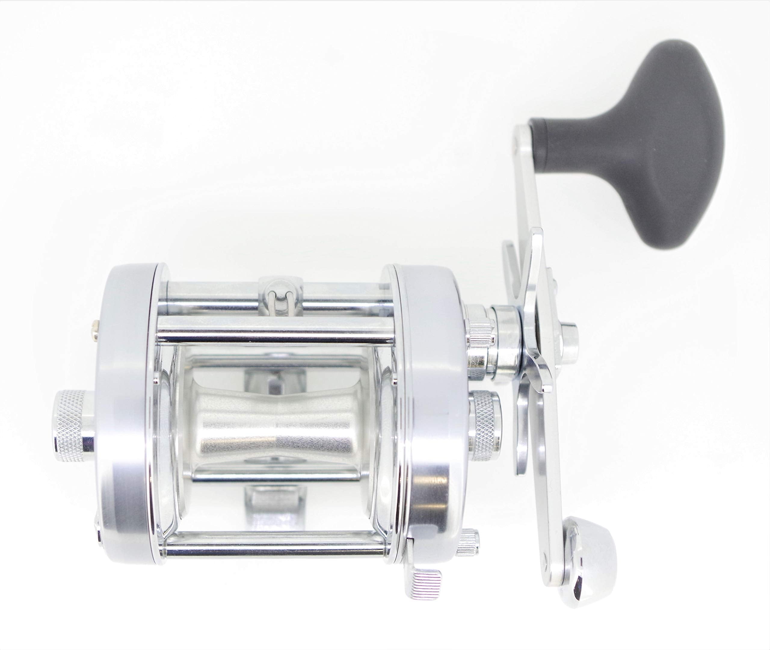 Abu Garcia 6500 Cl Bait Reel Ambassador
