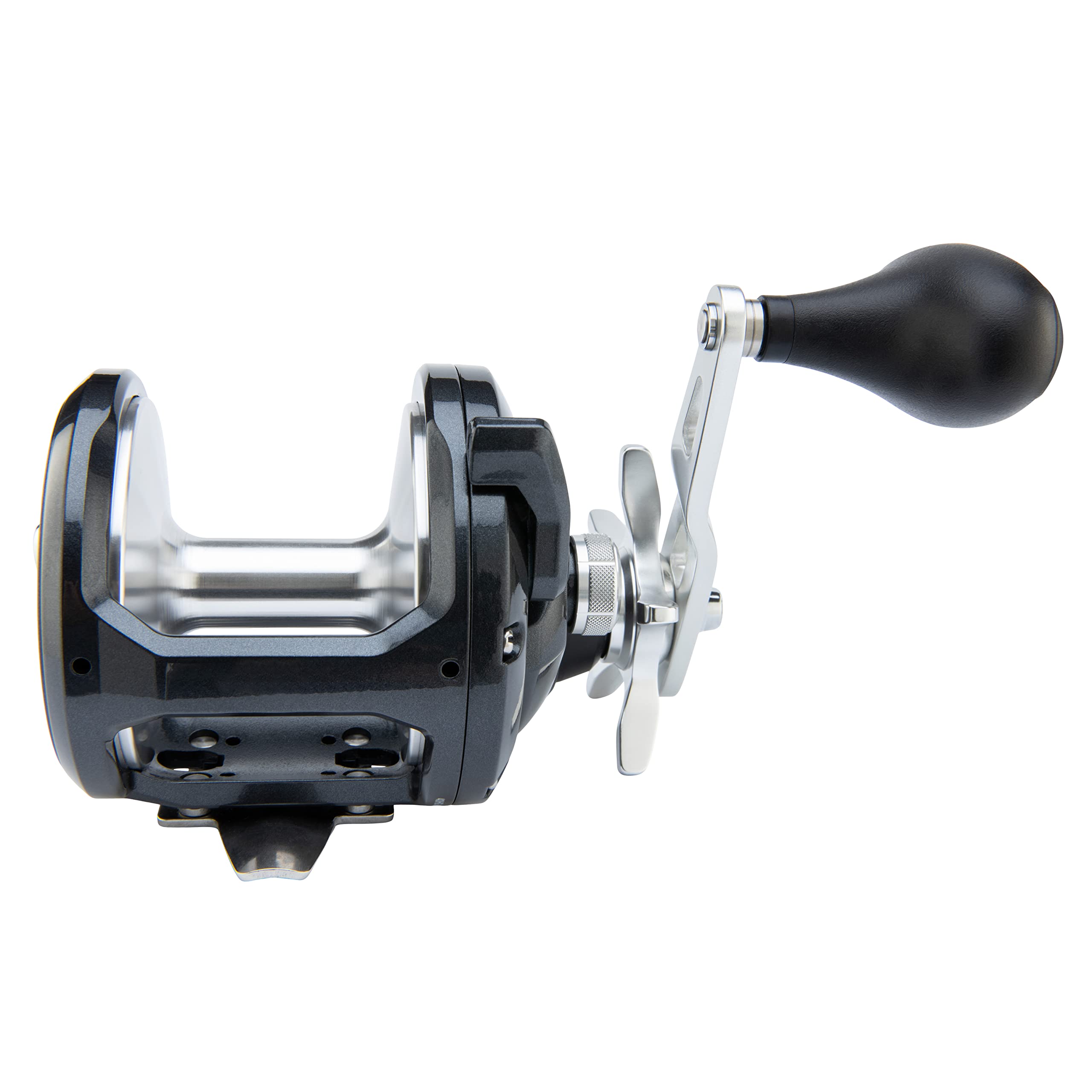 Shimano Torium Sw Saltwater Stardrag Mulitplier Reel - Left And Right Handed