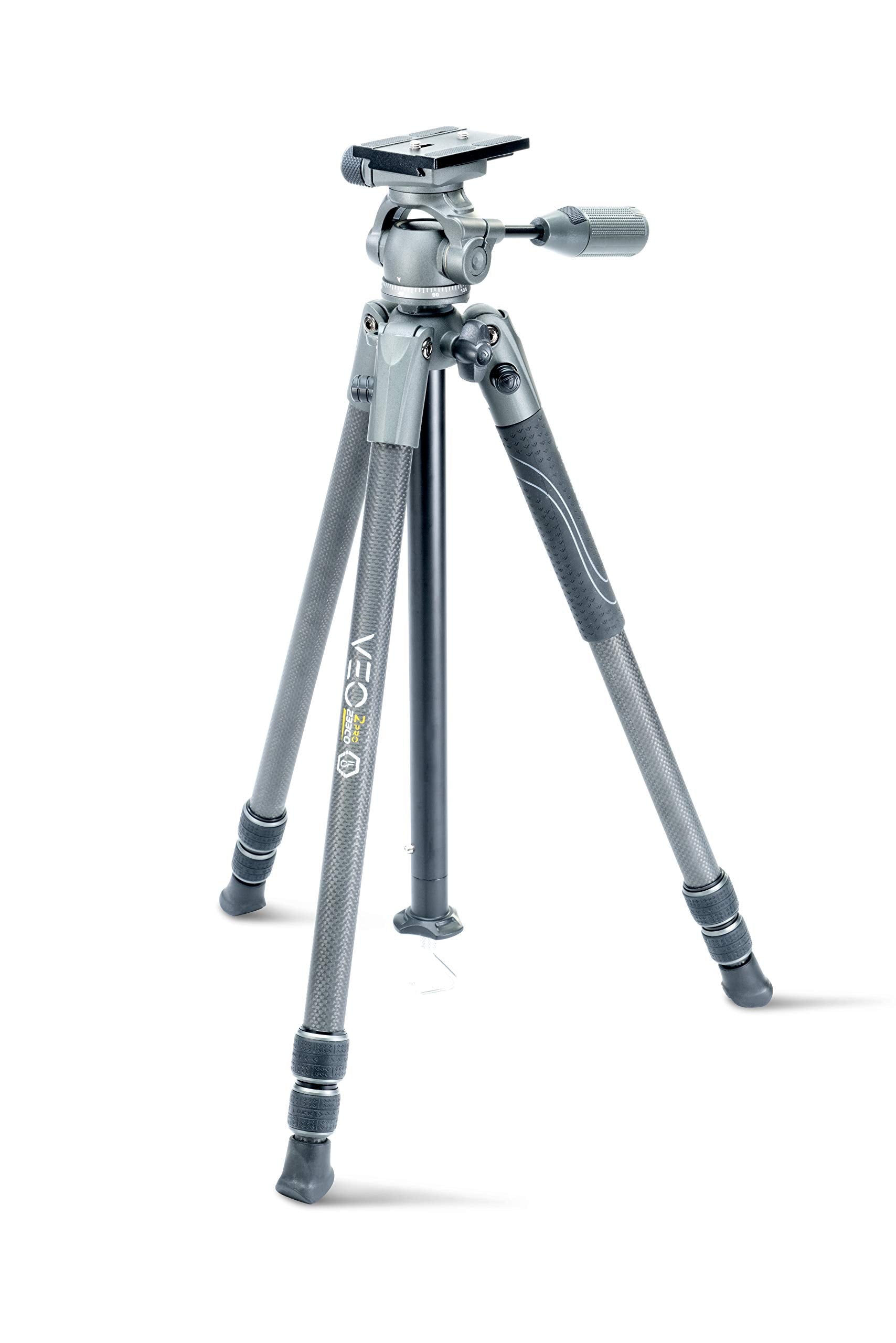 Vanguard Veo 2 Pro 233Co Carbon Fiber Tripod With Panhead
